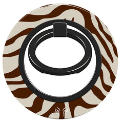 Mocha - Mobile ring