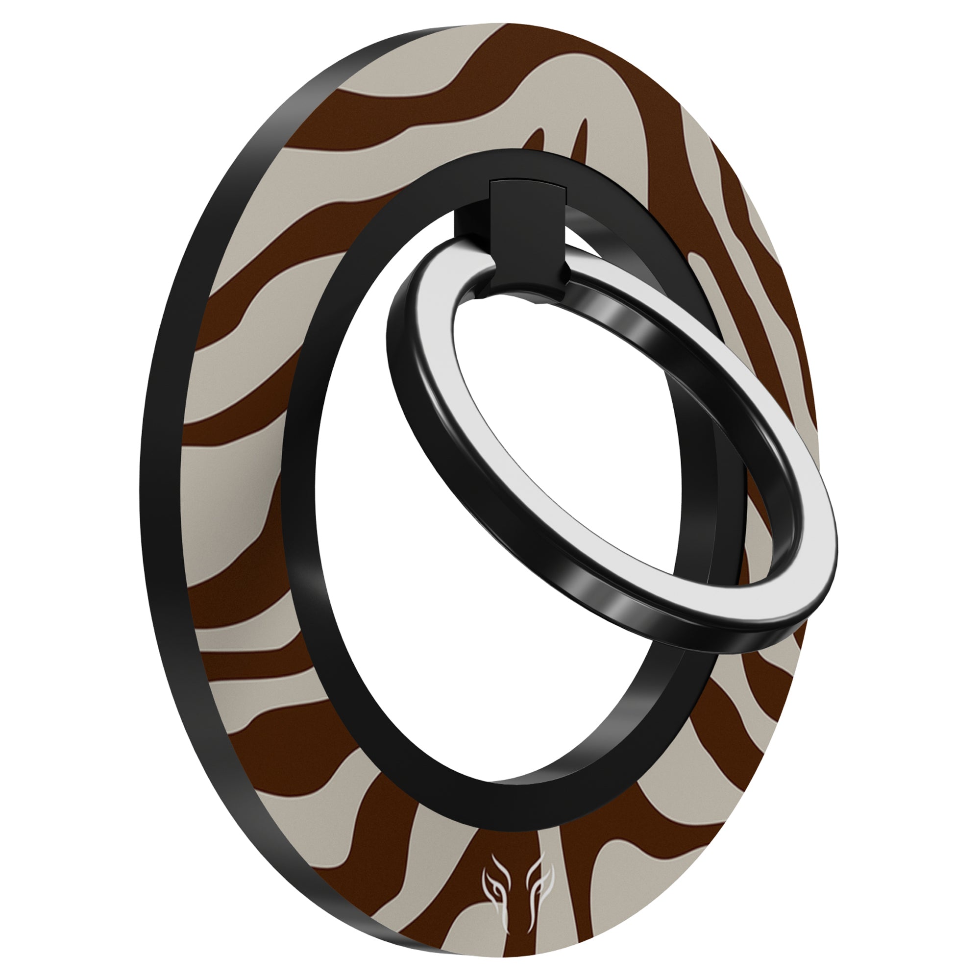 Mocha - Mobile ring