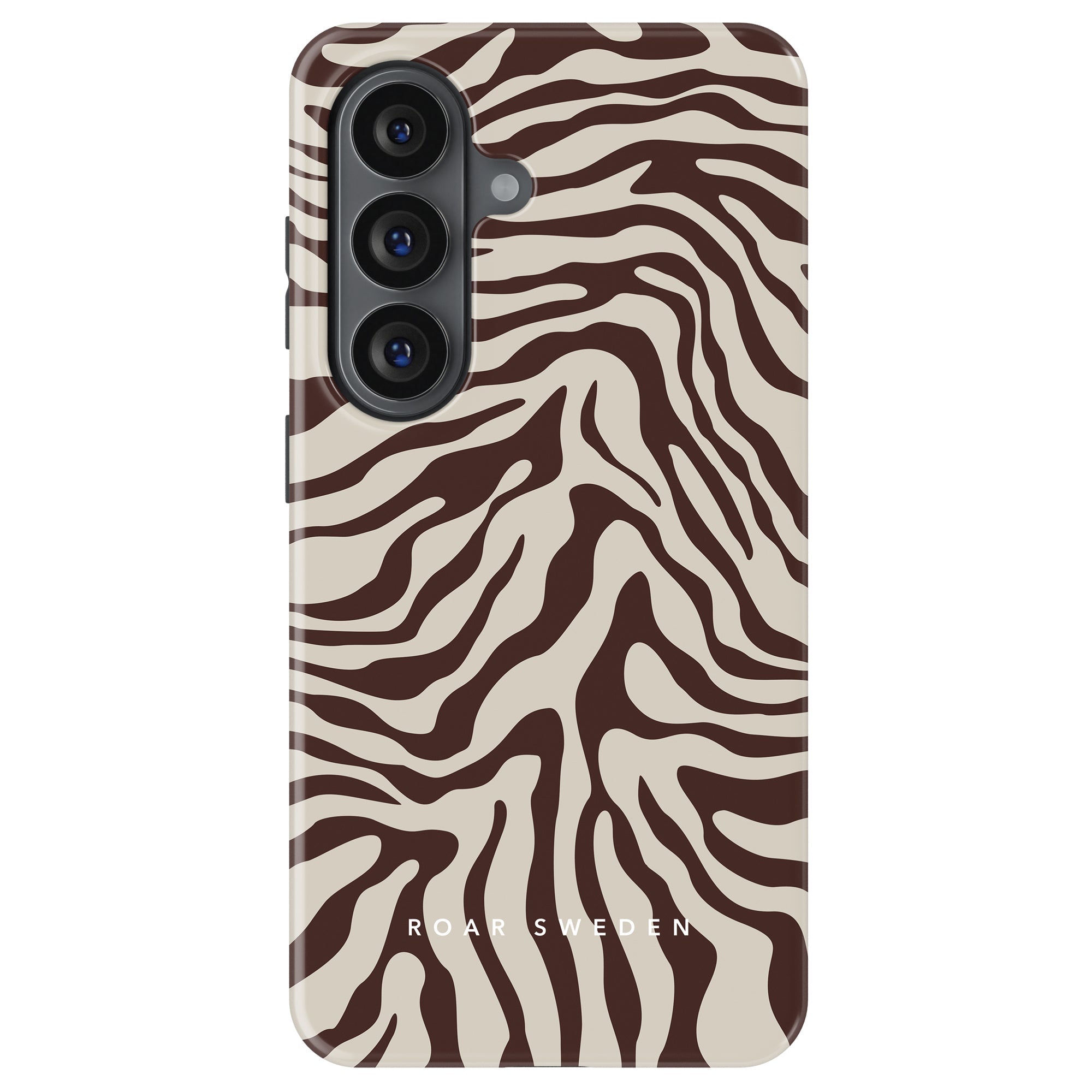 Mocha - Magnetic Tough Phone Case