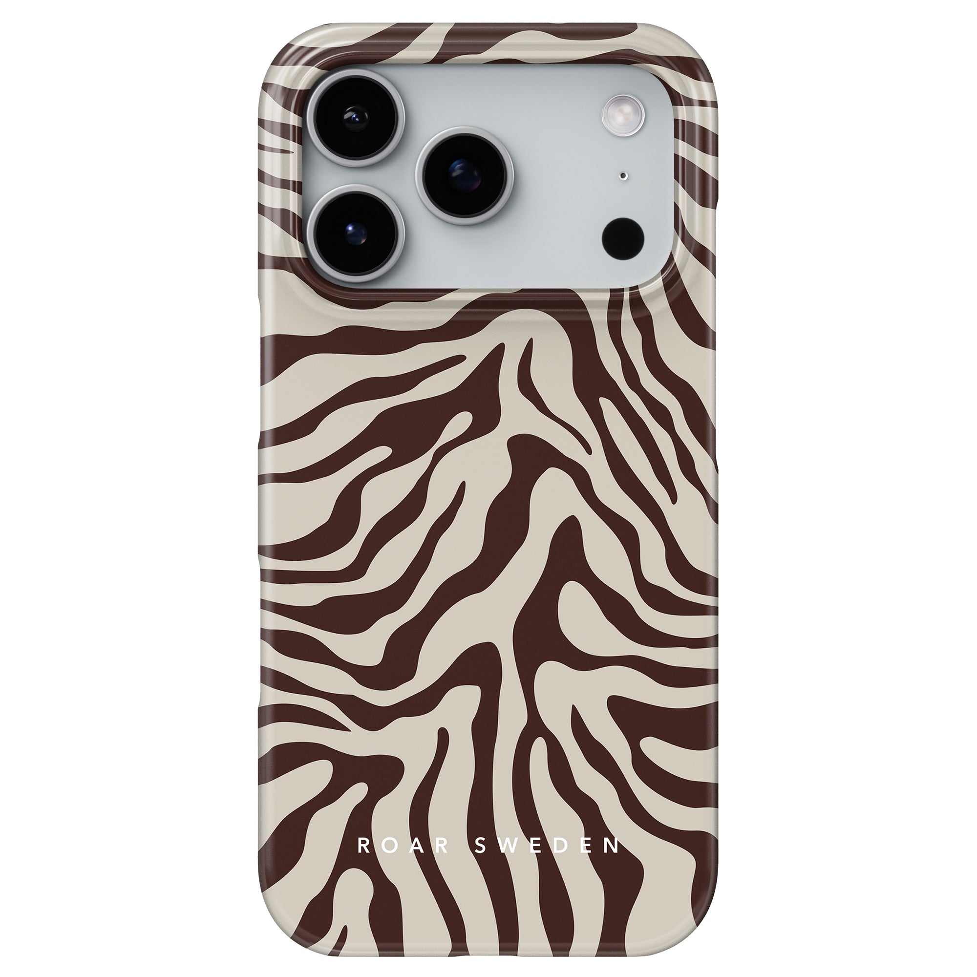 Mocha - Slim case - Roar Sweden