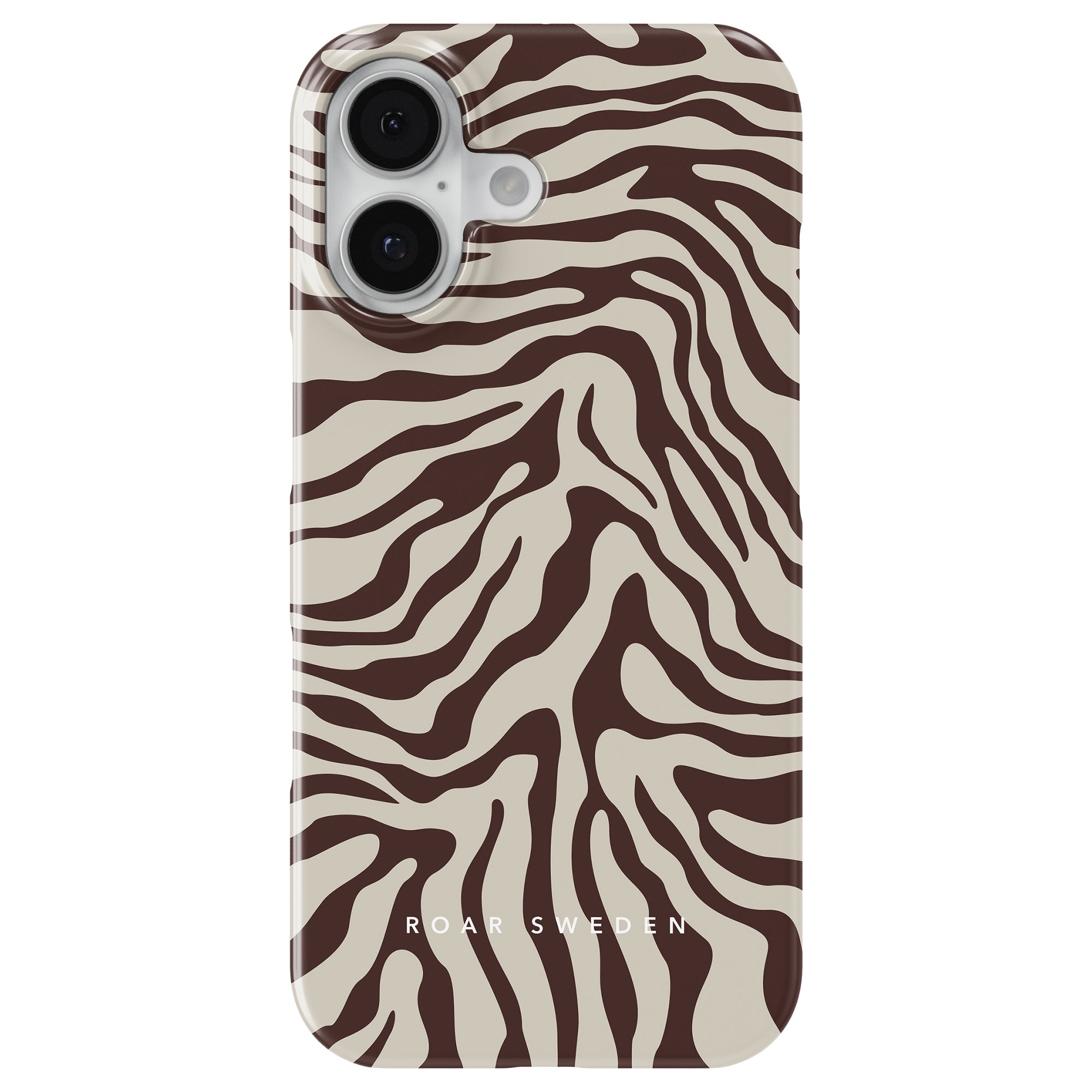 Mocha - Slim case - Roar Sweden