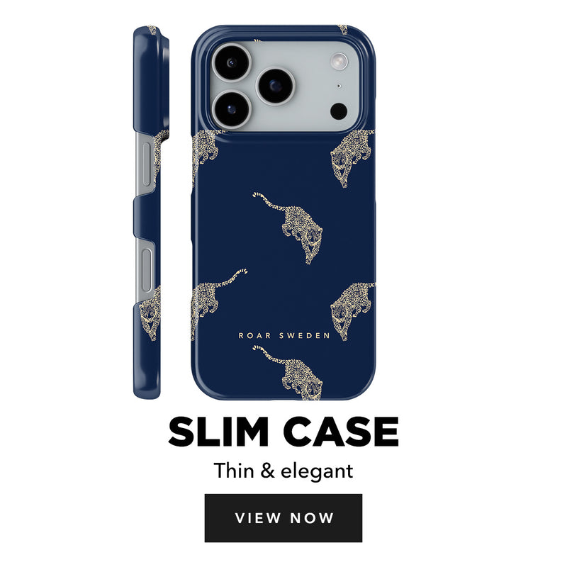 Slim Case