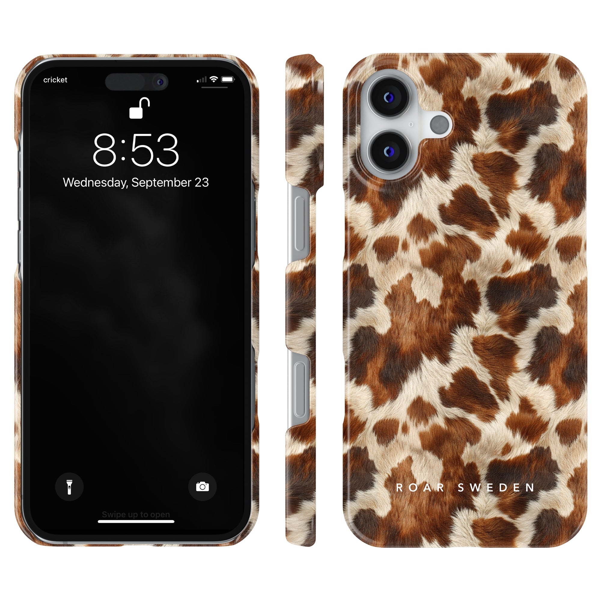 Slim mobilskal – Moo