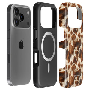 Moo - Magsafe Tough Case