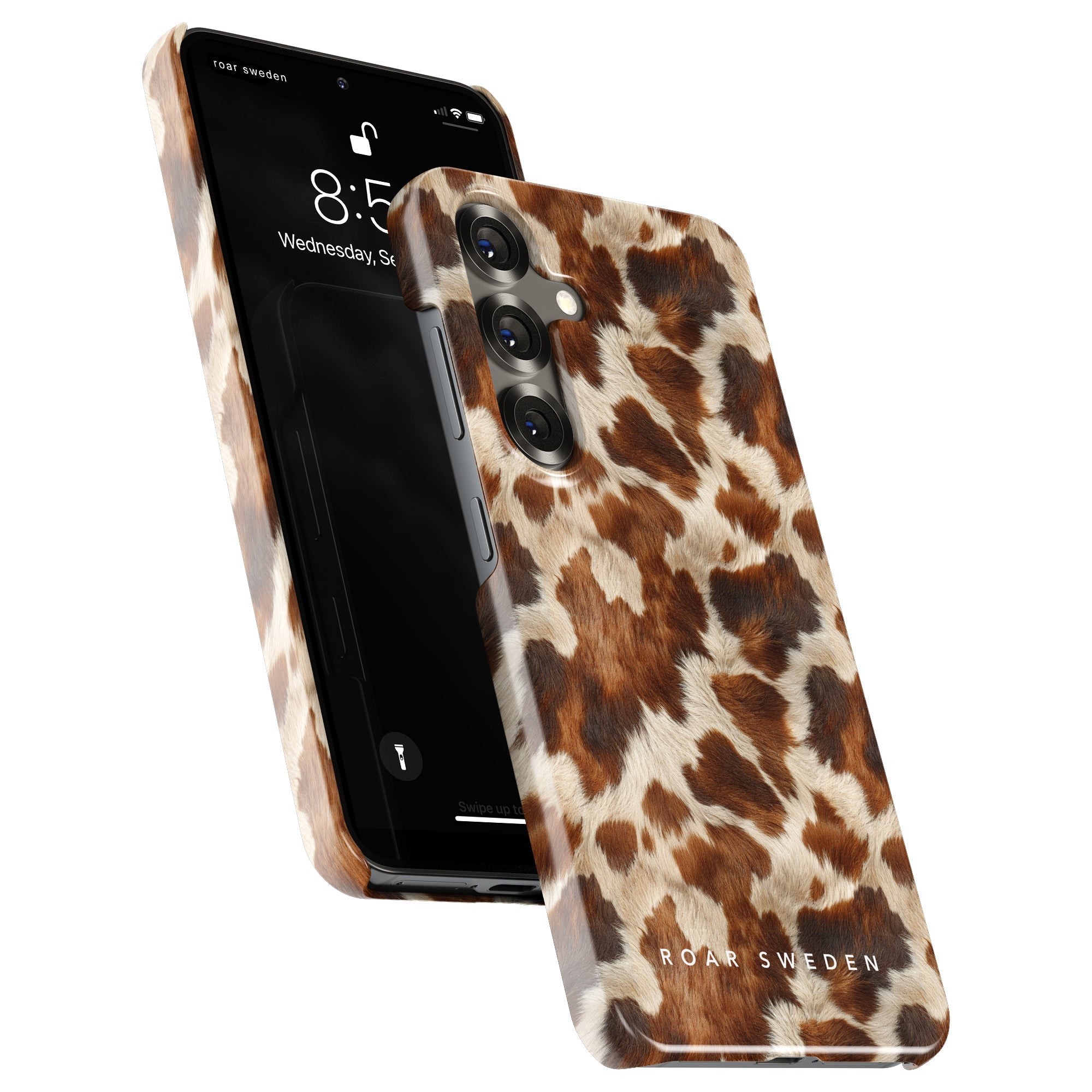 Slim mobilskal – Moo