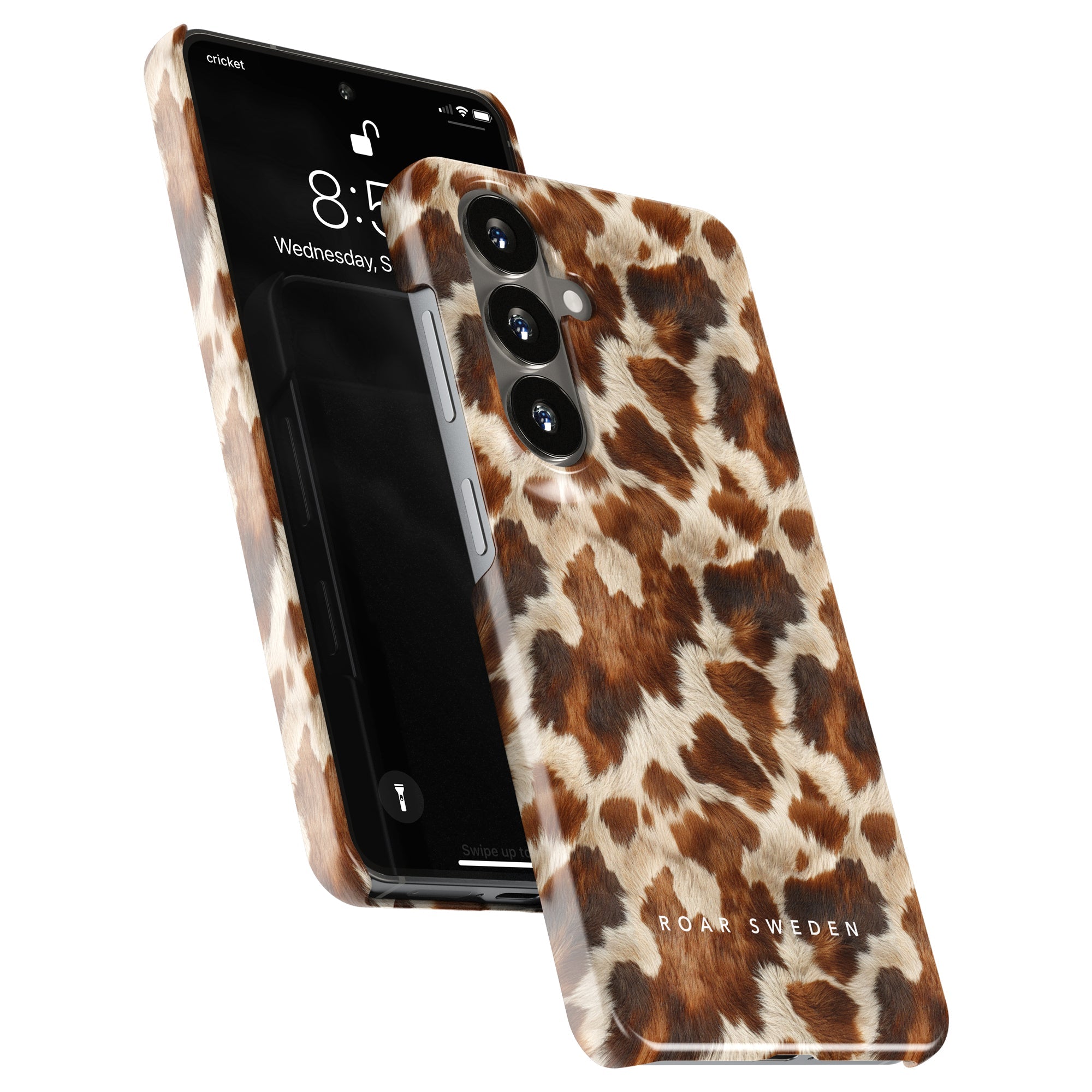 Moo - Slim case - Roar Sweden