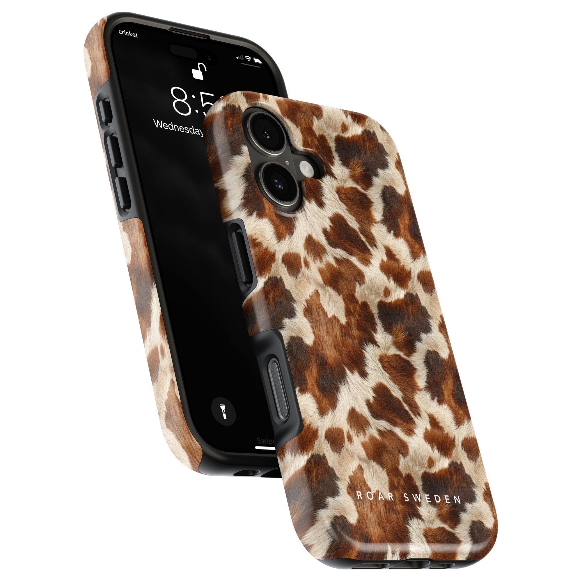 Tough mobilskal – Moo