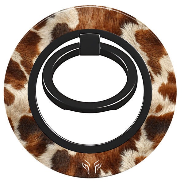 Moo - Mobile ring