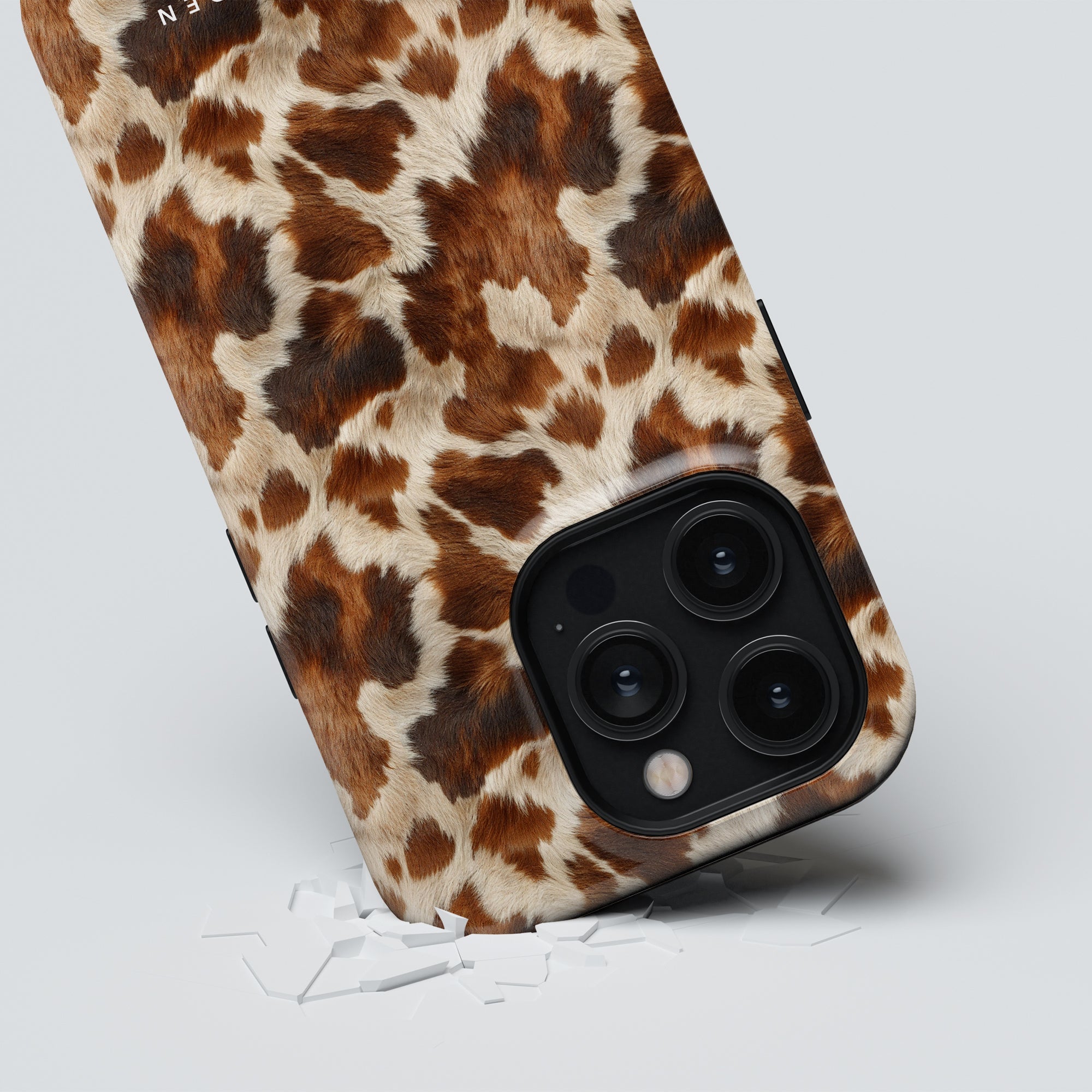 MagSafe mobilskal – Moo