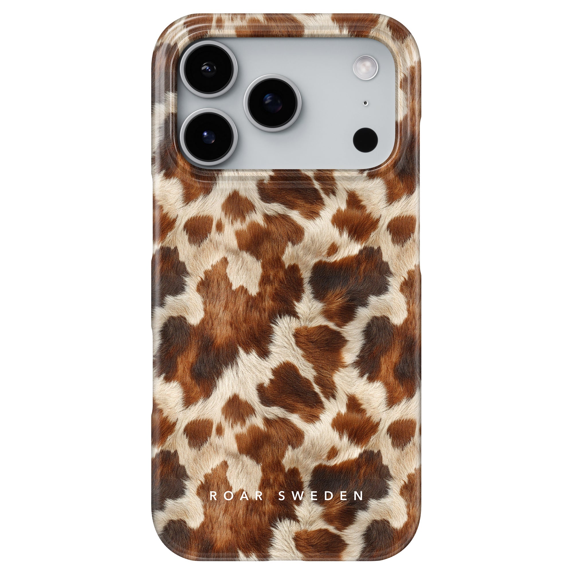 Moo - Slim case - Roar Sweden