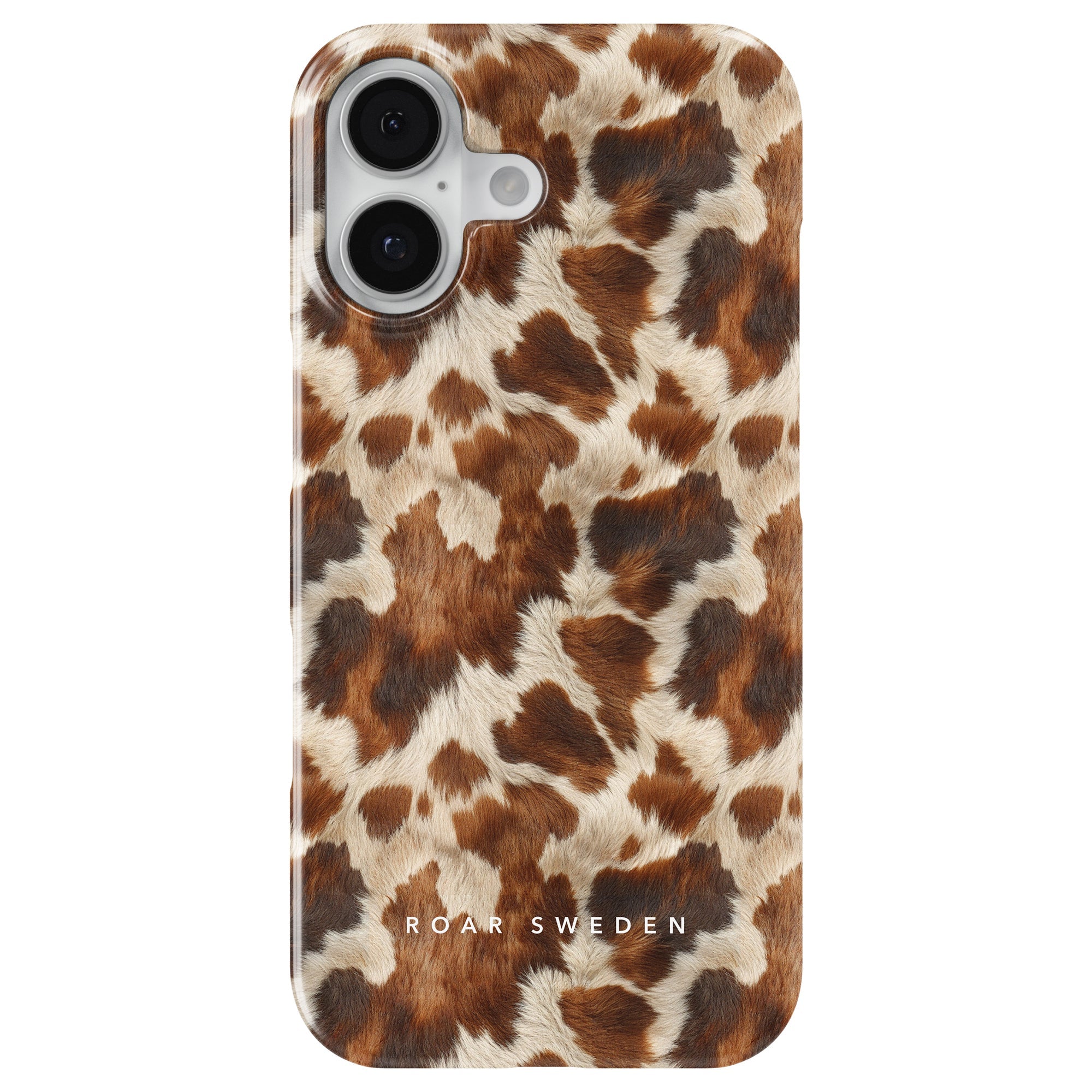 Moo - Slim case - Roar Sweden