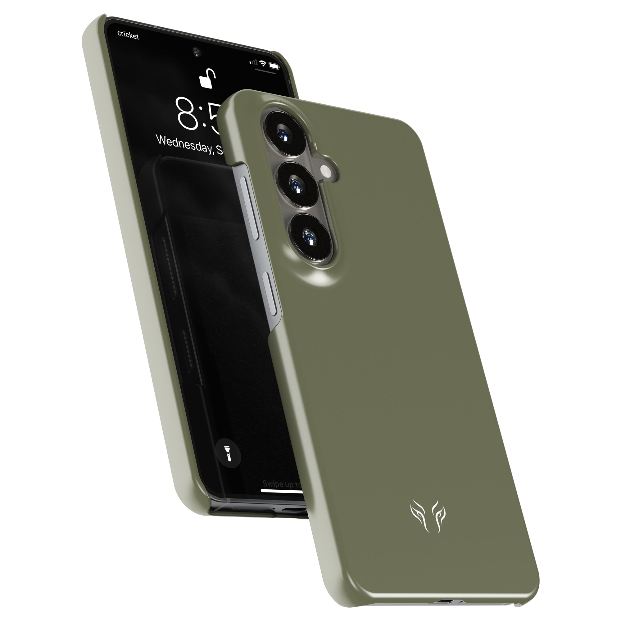 Moss - Slim case