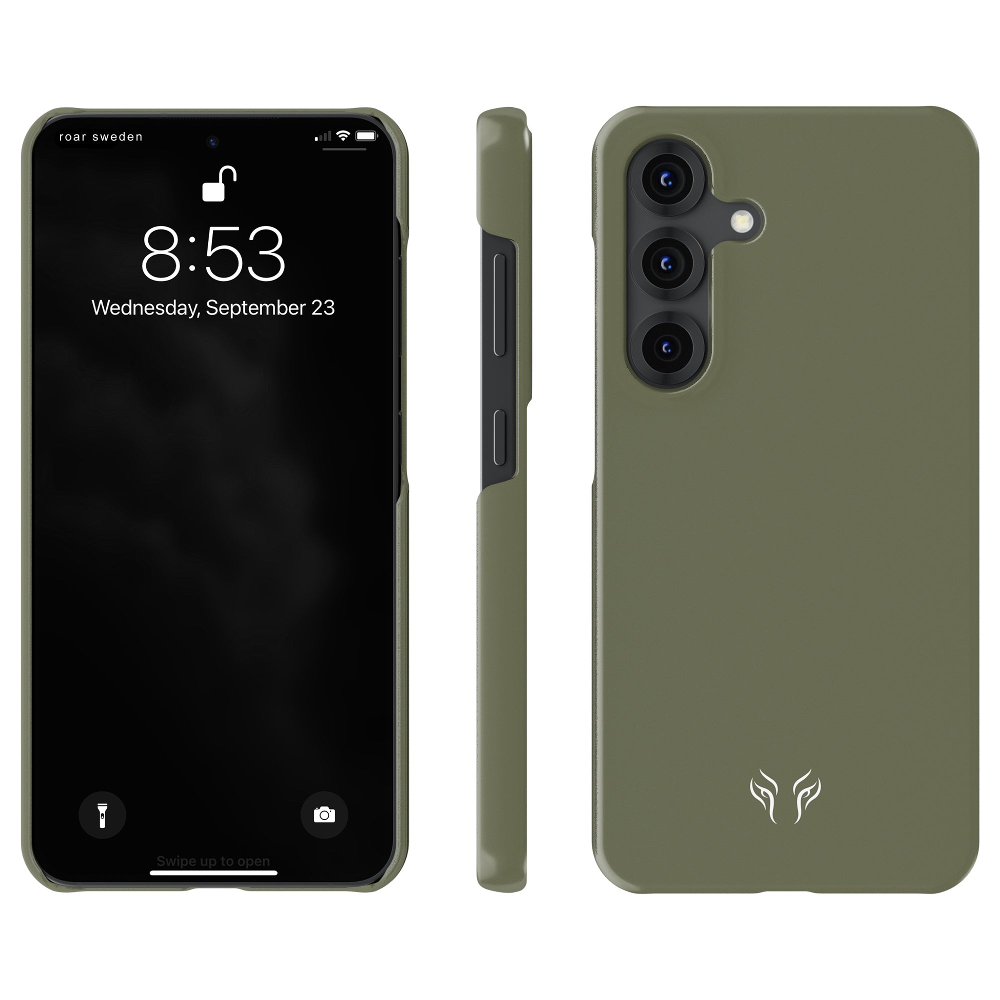 Moss - Slim case