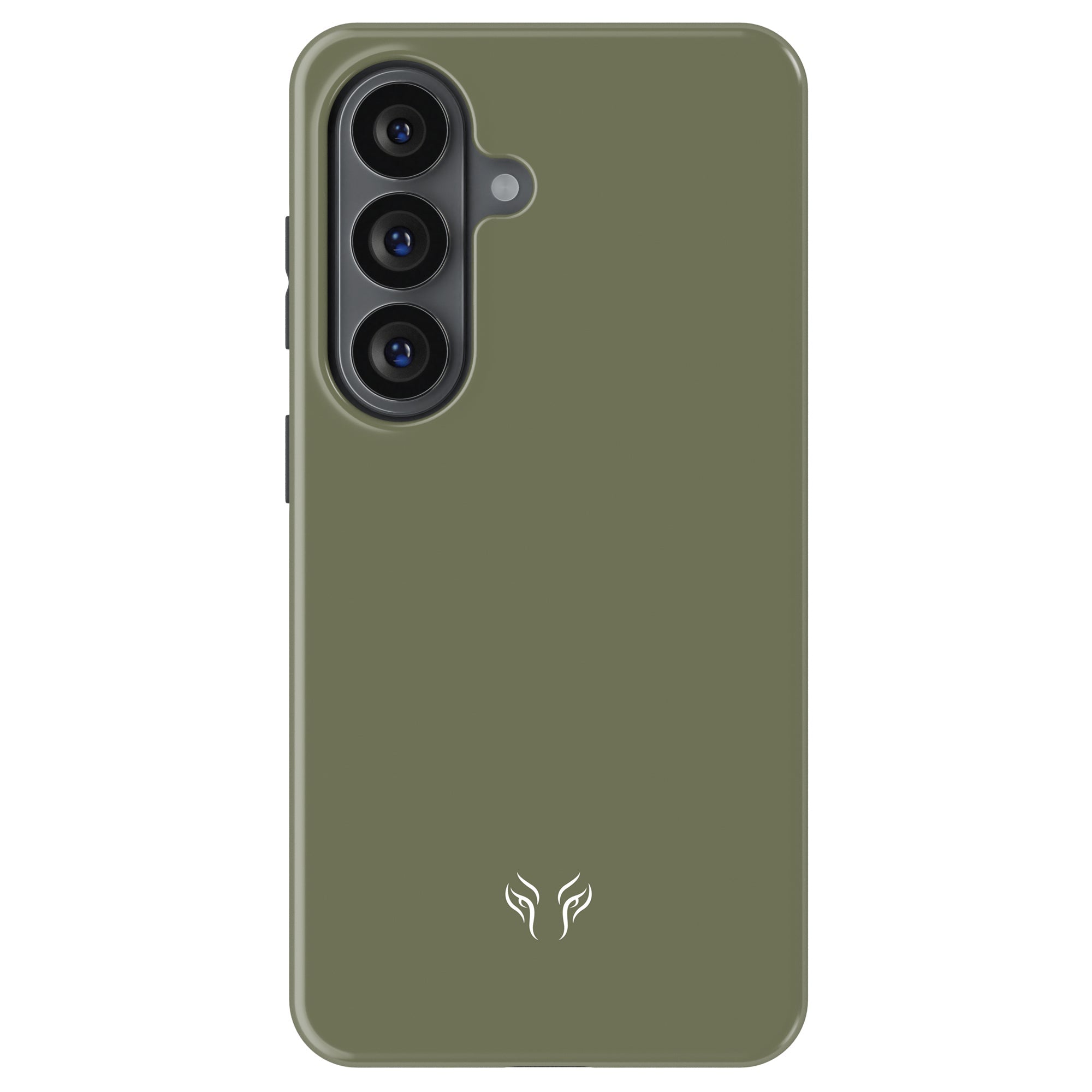 Moss - Tough Case