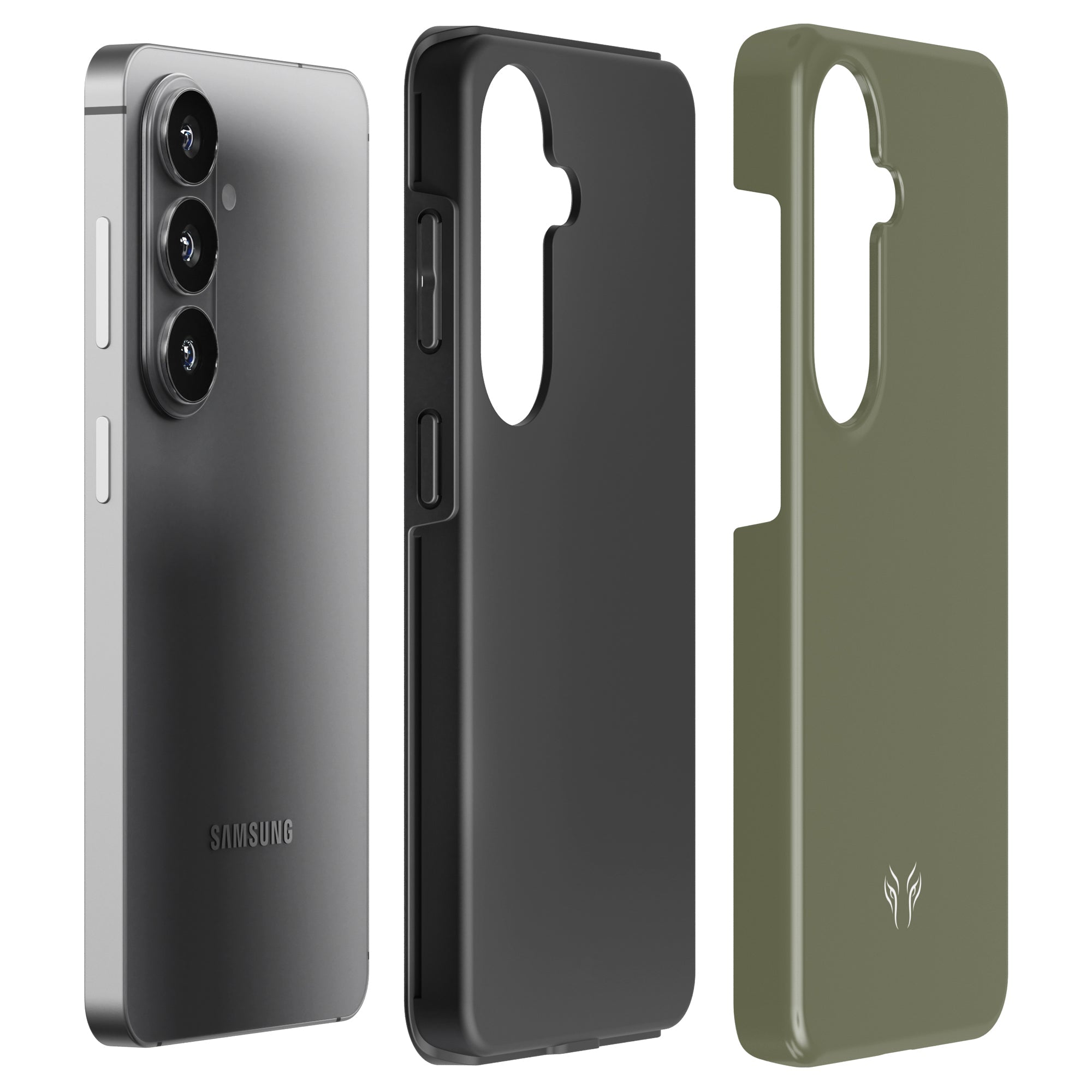 Moss - Tough Case