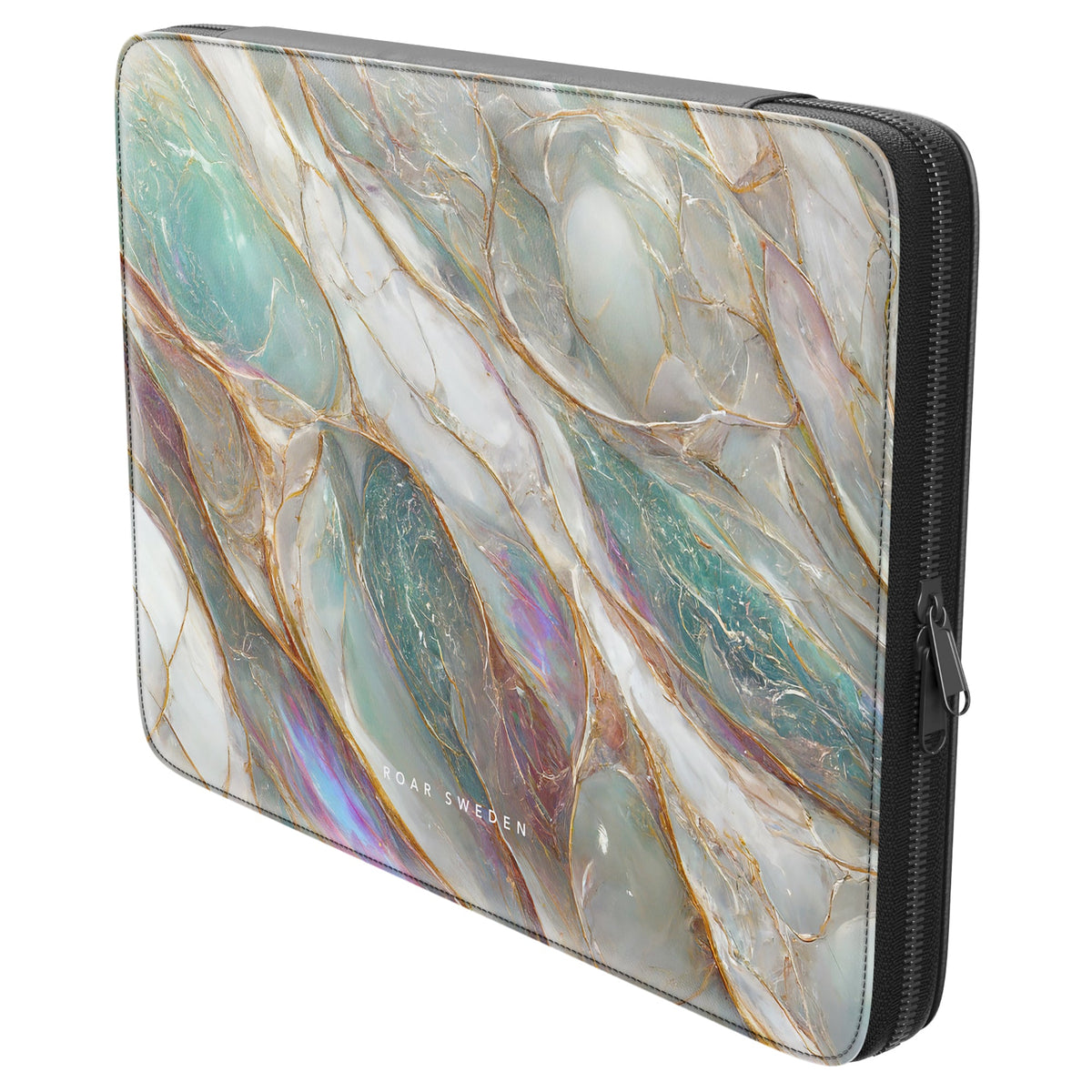 Mother of Pearl – Computer Case | Premium computer case in vegan ...