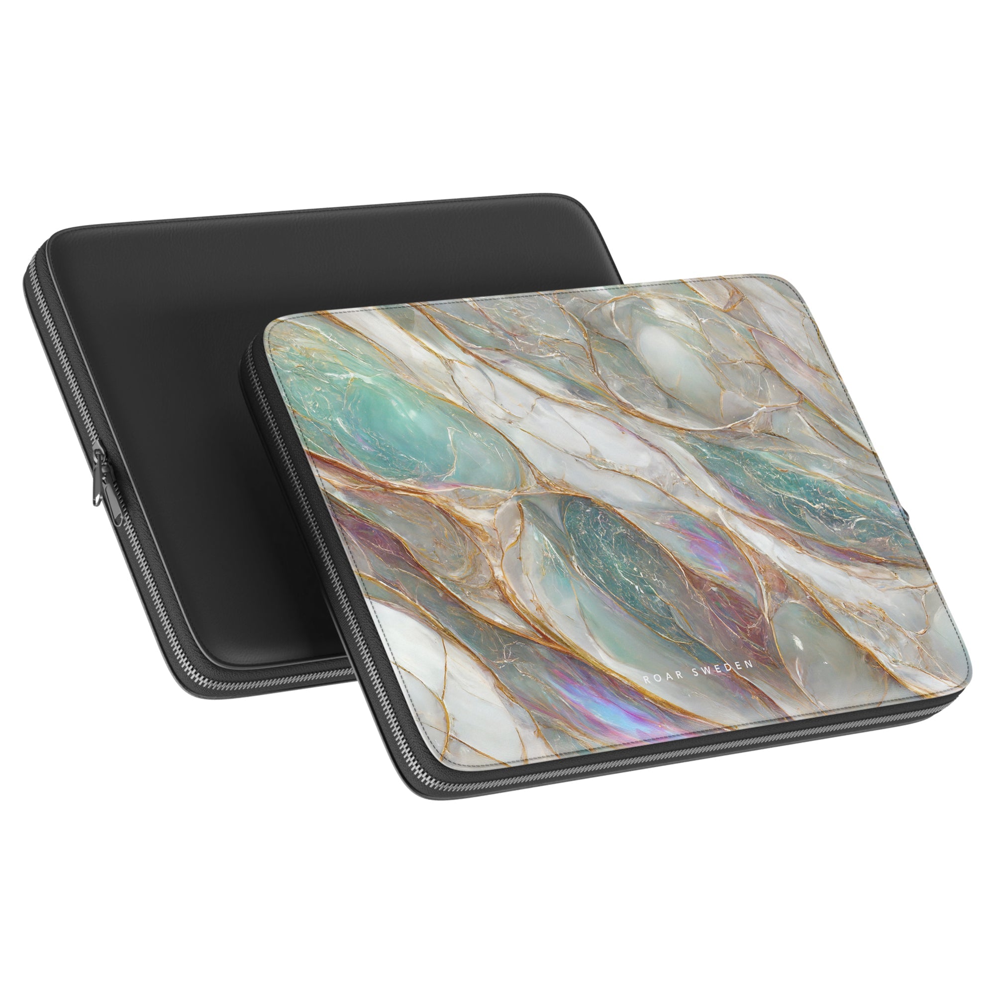 Mother of Pearl - Laptopfodral - Roar Sweden