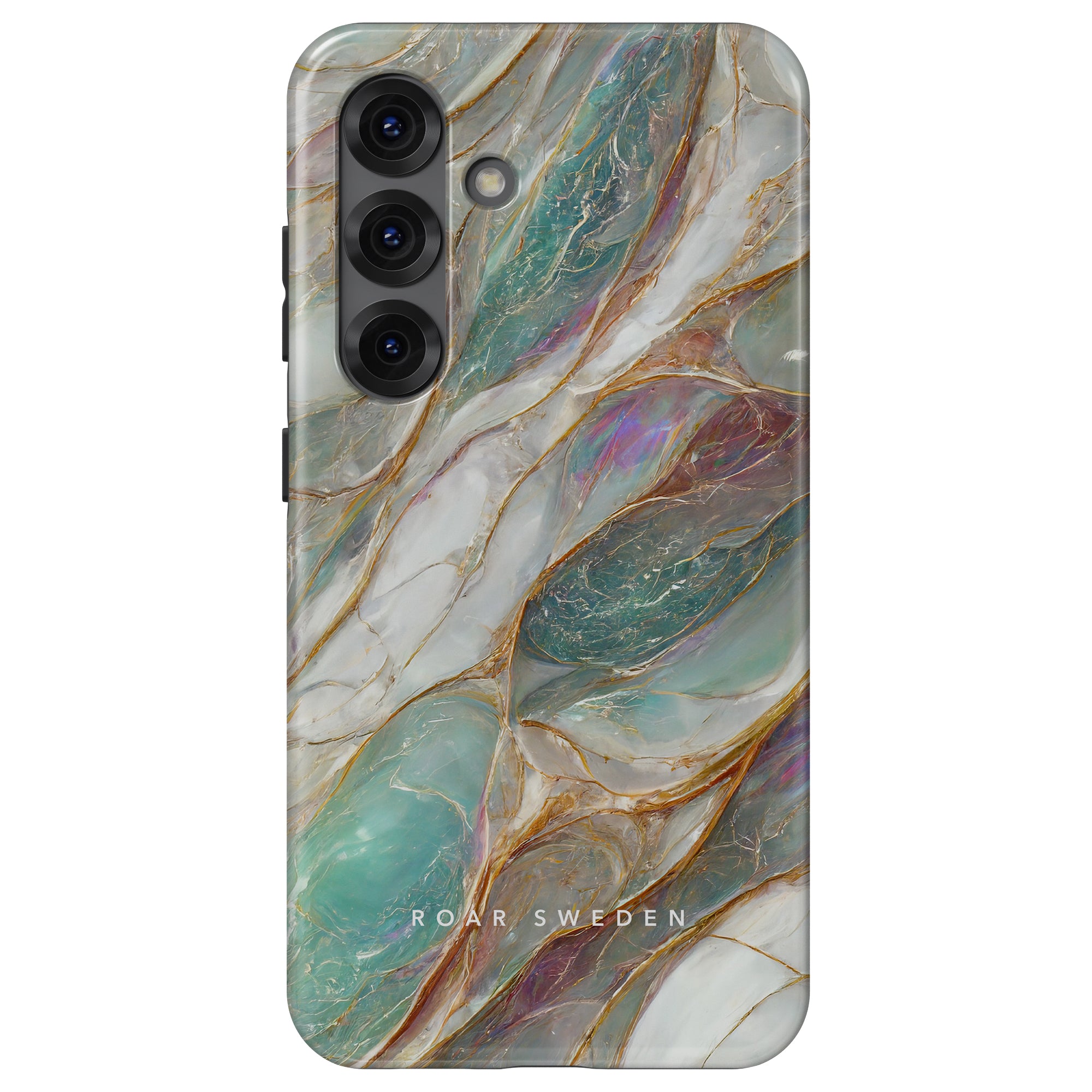 Mother of Pearl - Tough Case - Roar Sweden