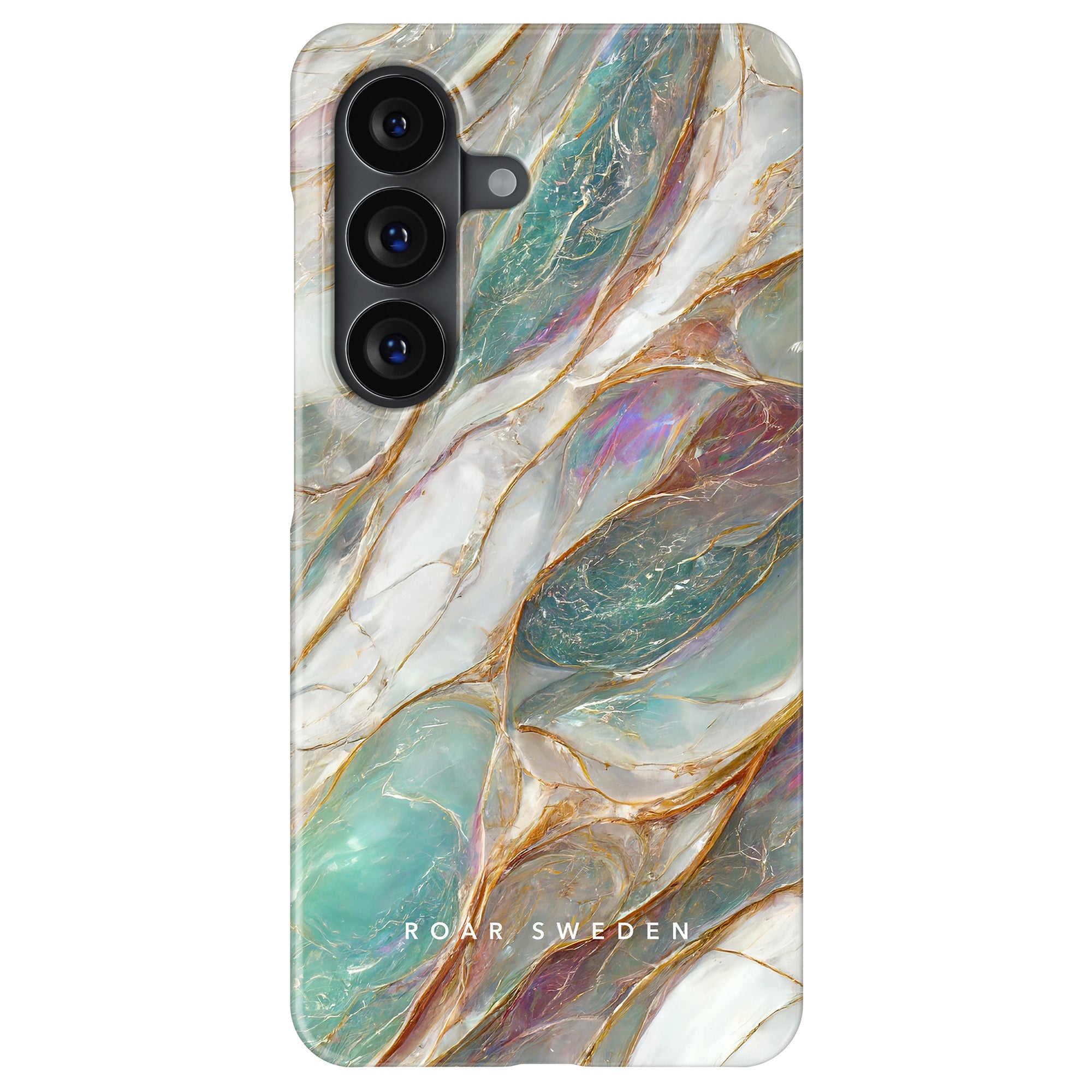 Mother of Pearl - Slim case - Roar Sweden