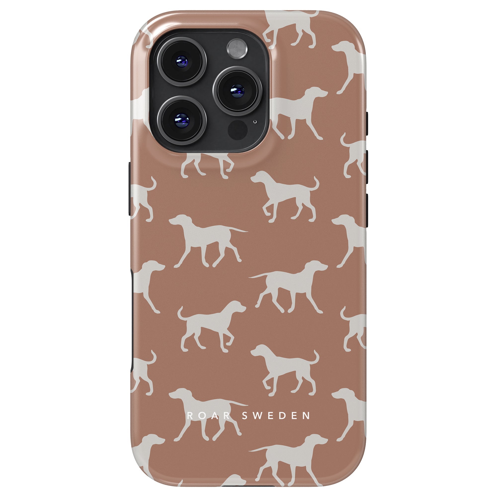Mousse Dog - Magsafe Tough Case