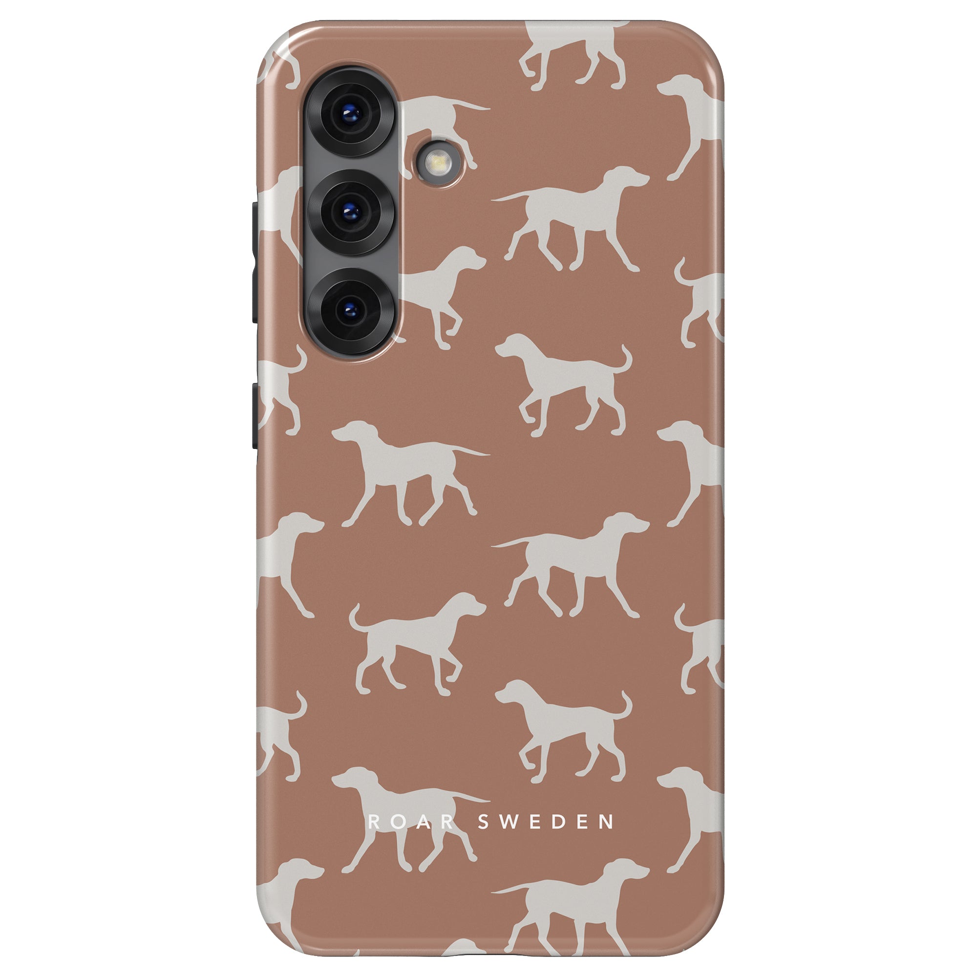 Mousse Dog - Tough Case - Roar Sweden