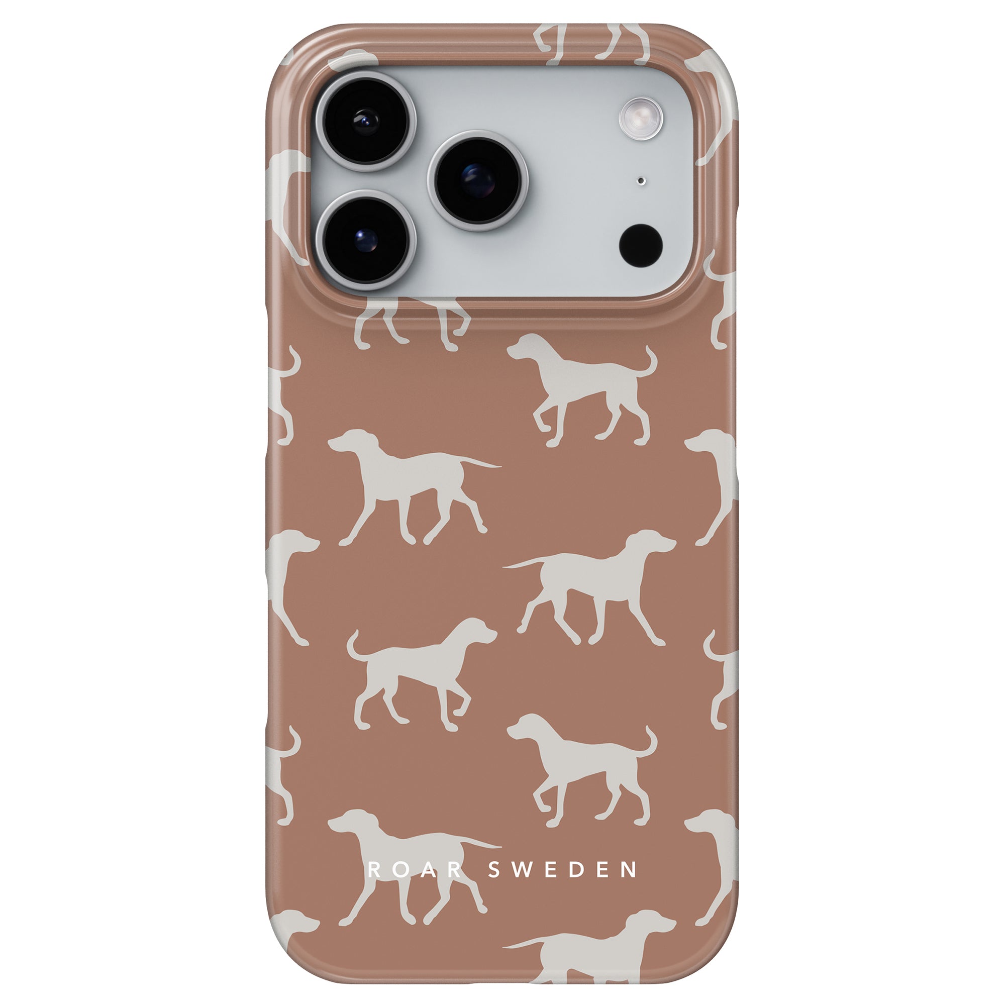 Mousse Dog - Slim case
