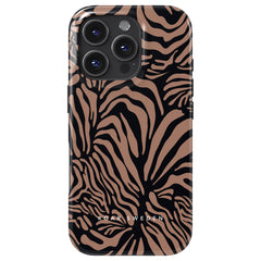 MagSafe mobilskal – Mousse Stripes