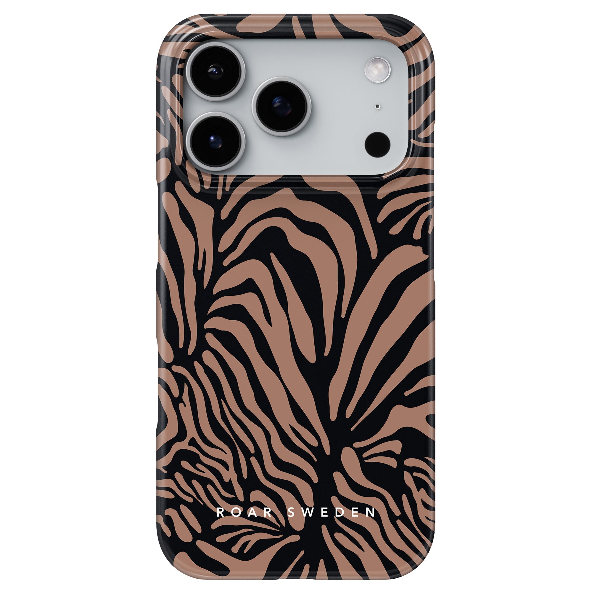 Mousse Stripes - Slim case - Roar Sweden