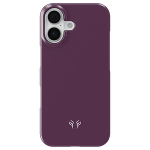 Mulberry - Slim case