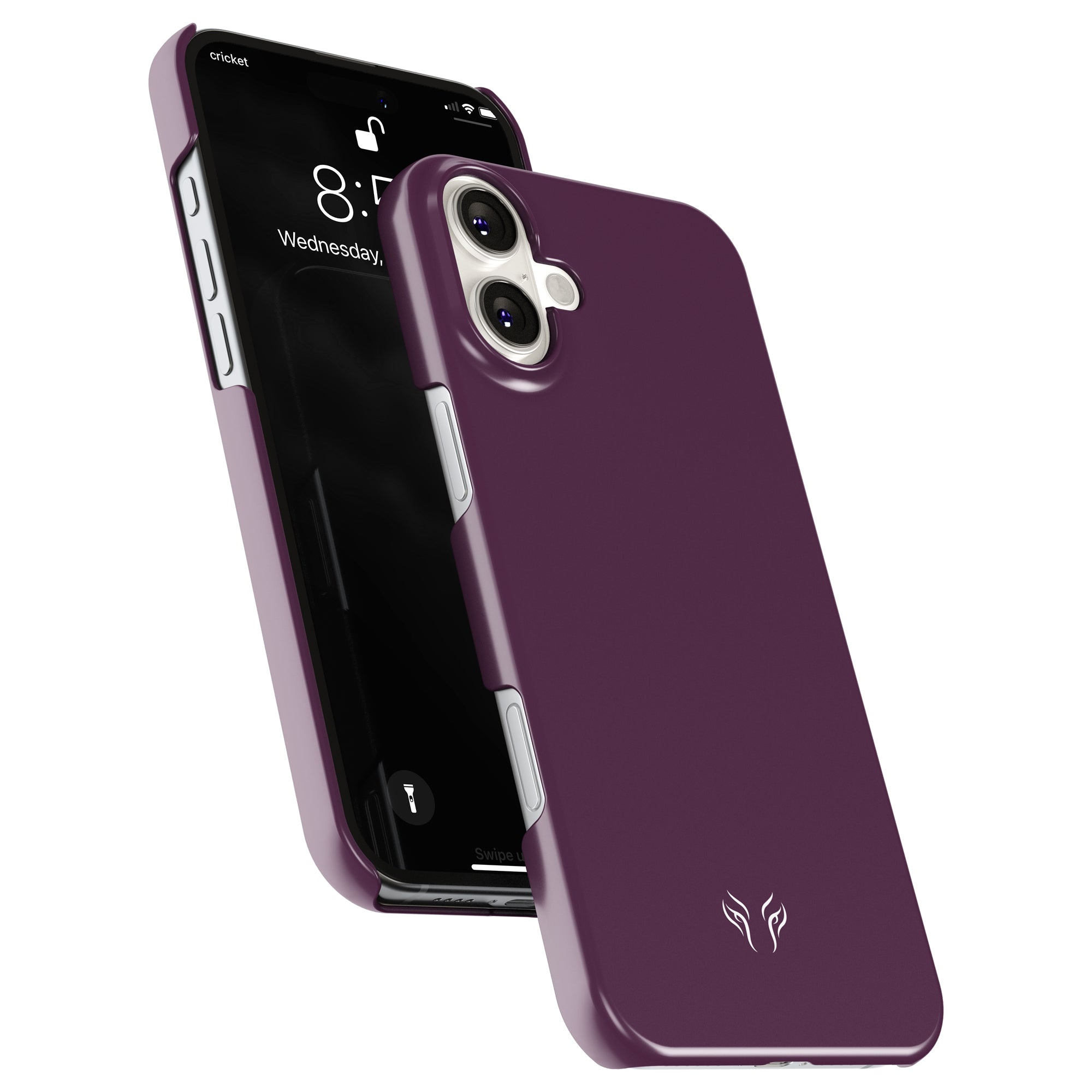 Mulberry - Slim case