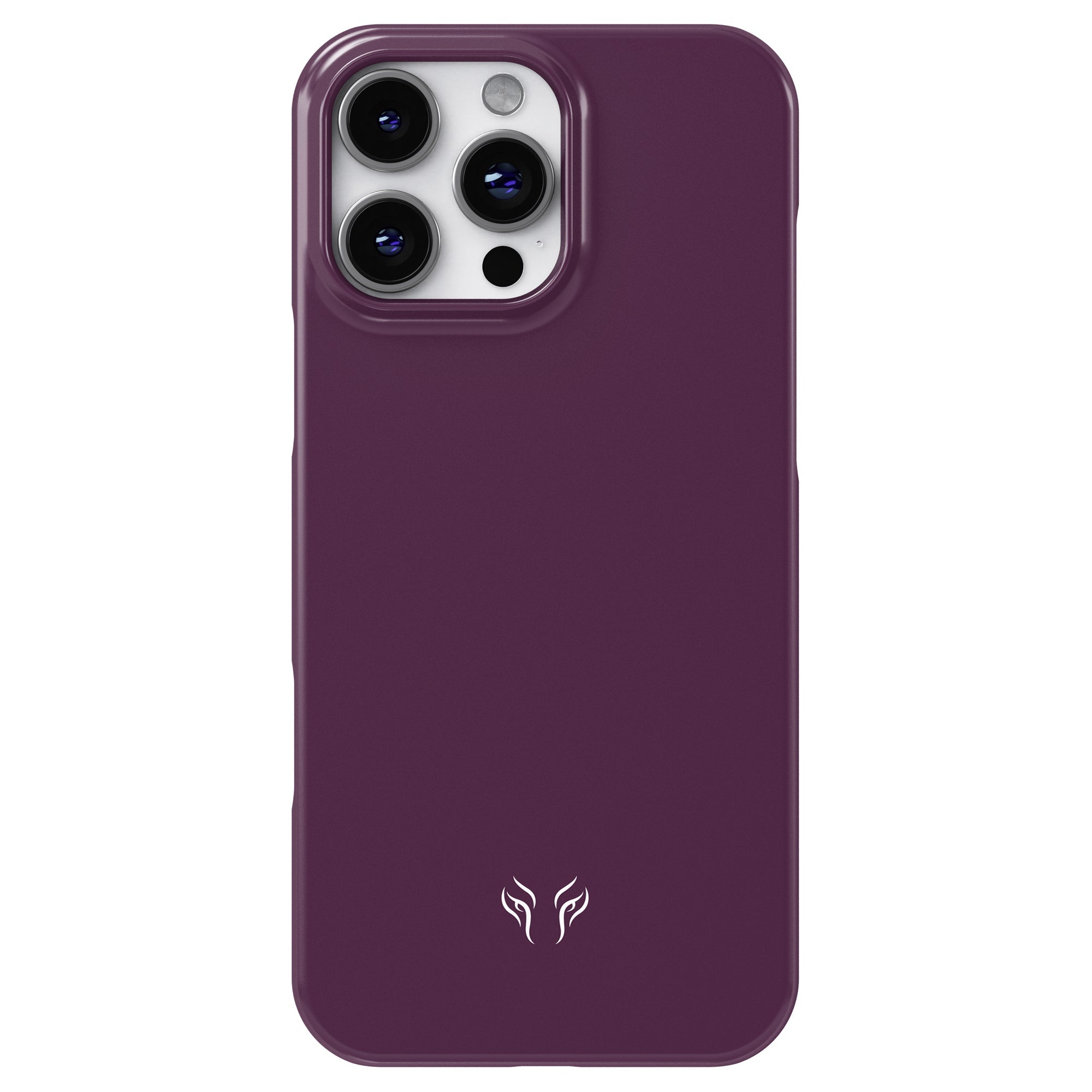 Mulberry - Slim case