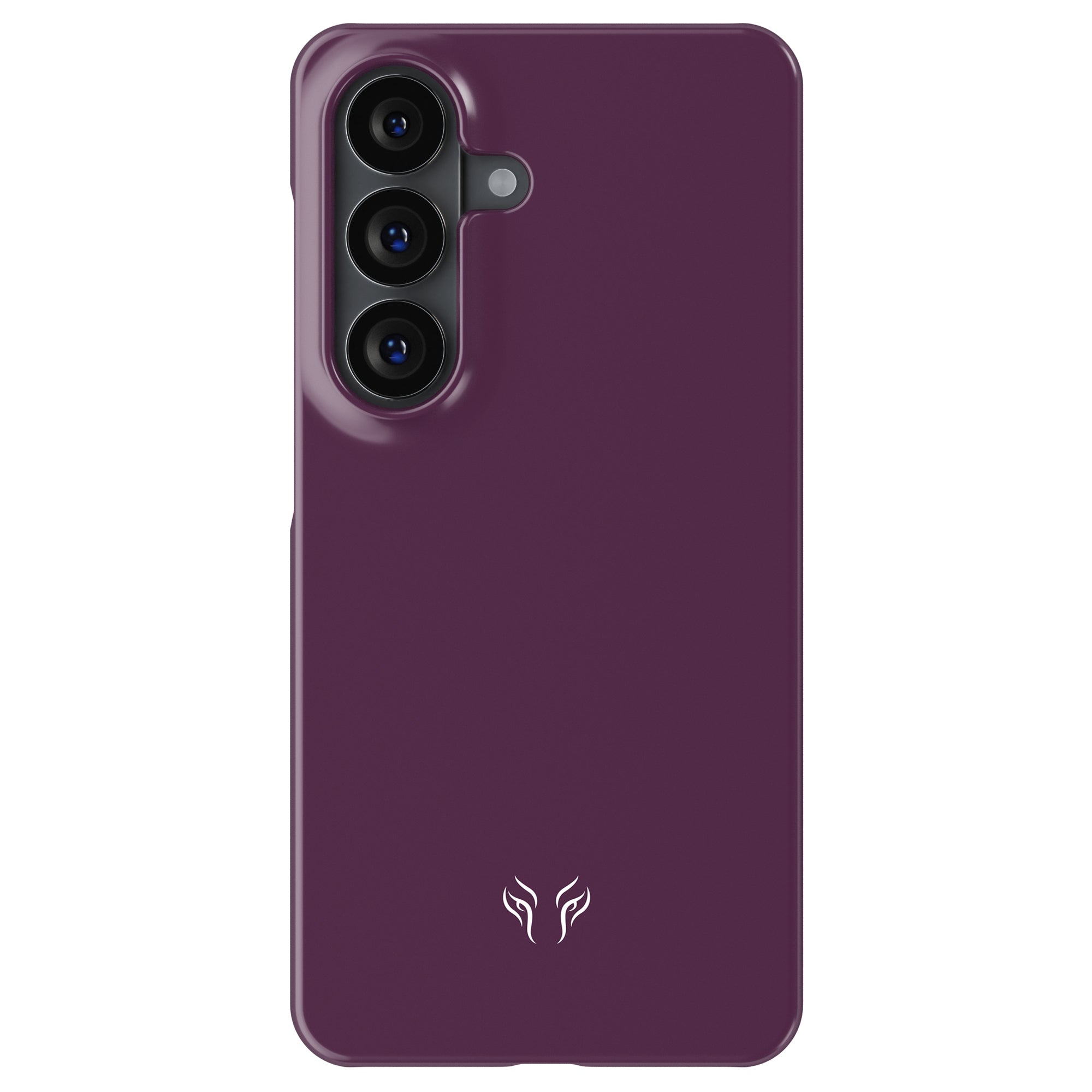 Mulberry - Slim case