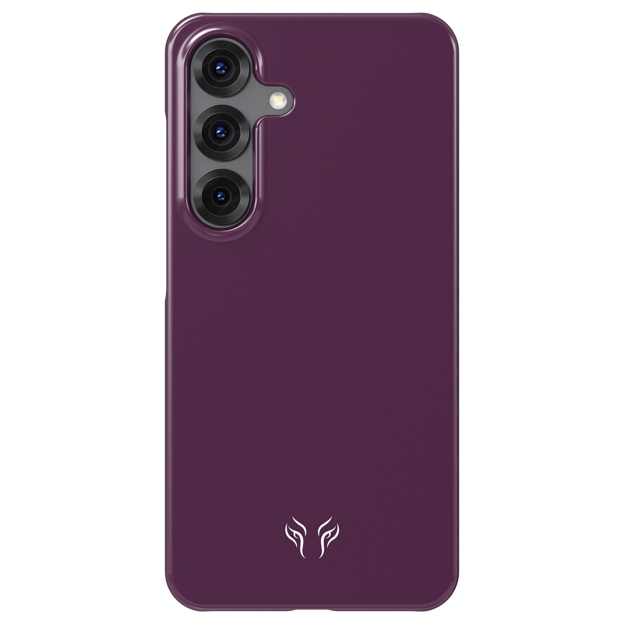 Mulberry - Slim case