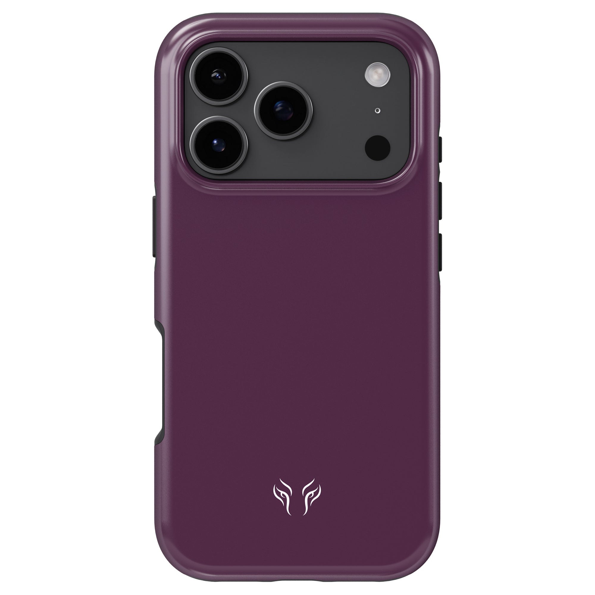 Mulberry - Tough Case