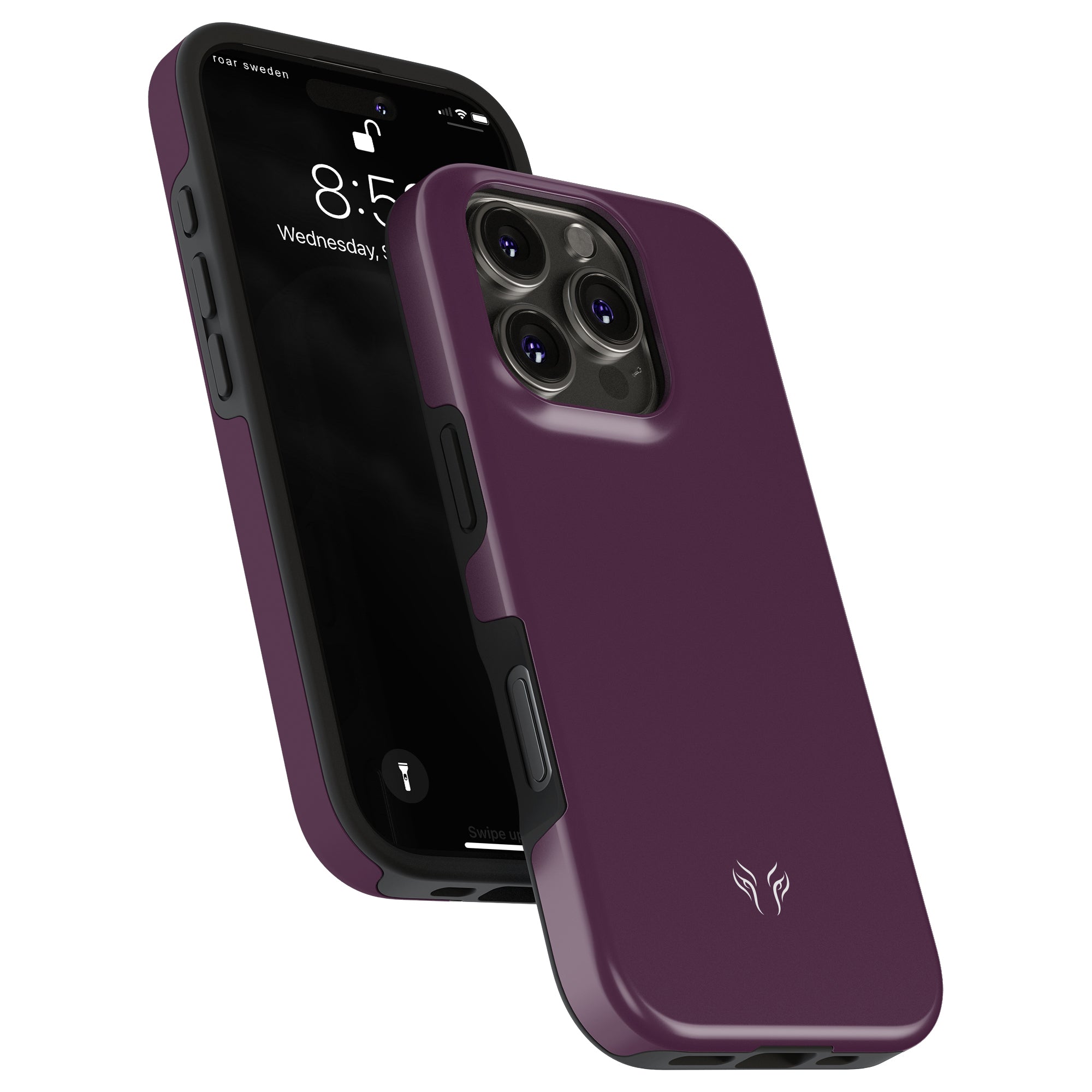 Mulberry - Tough Case