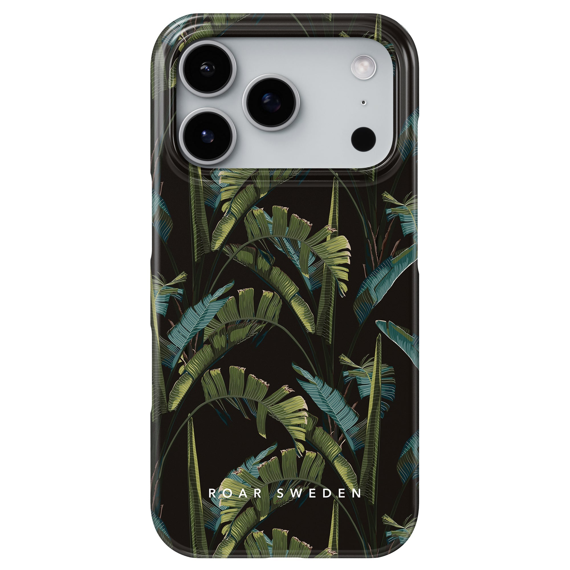 Mystic Jungle - Slim case - Roar Sweden