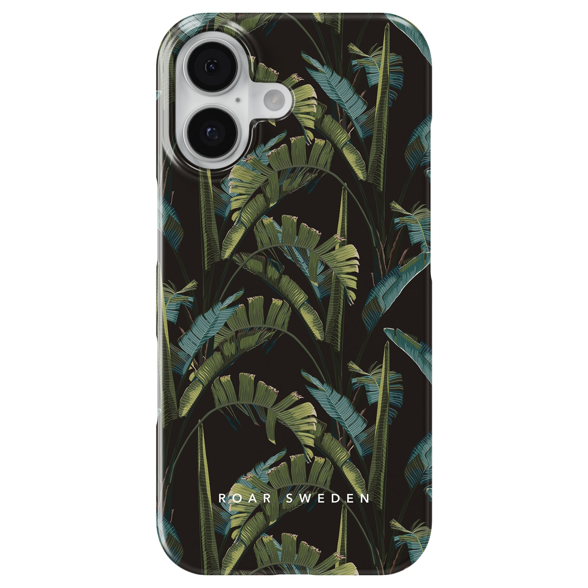Mystic Jungle - Slim case - Roar Sweden