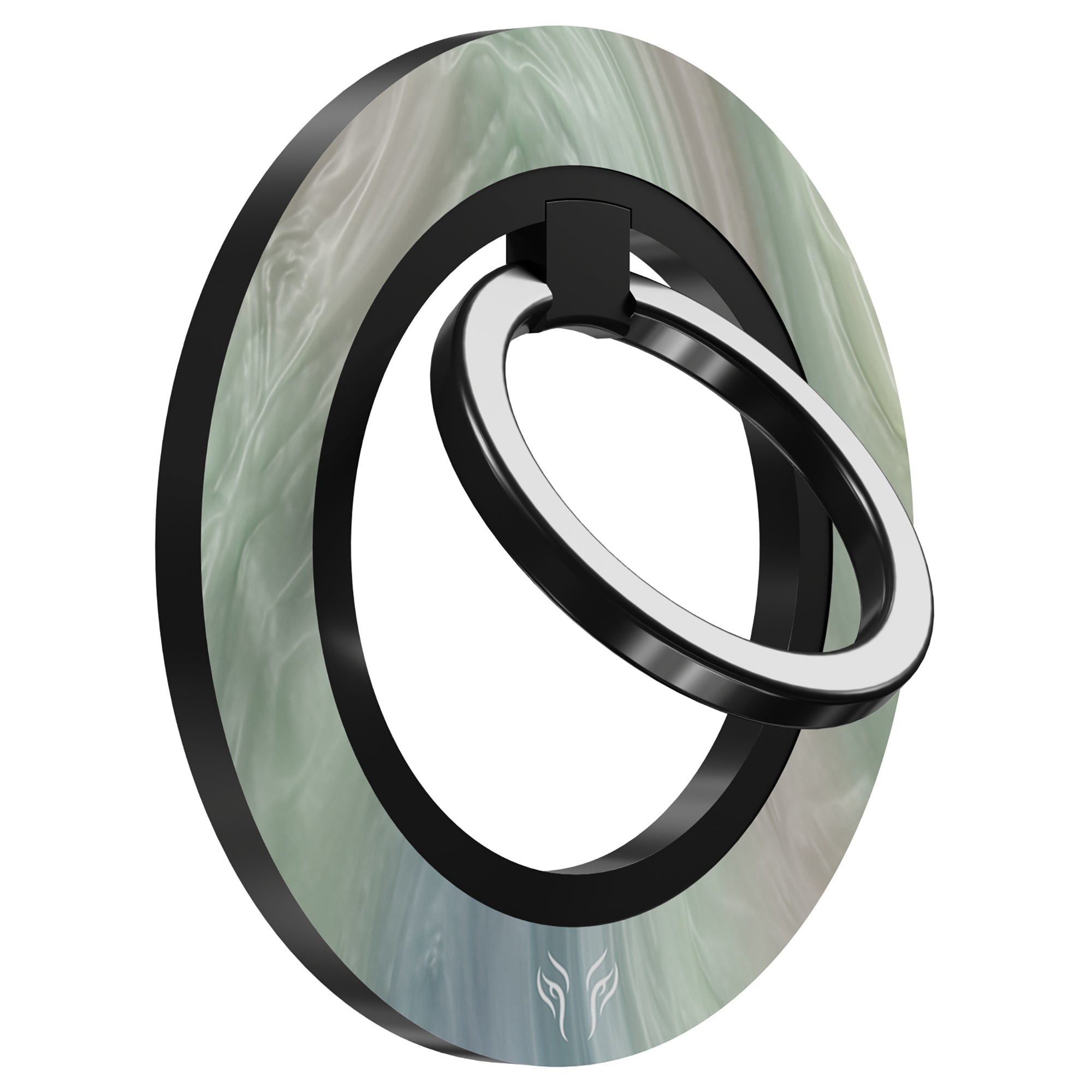 Nacre - Magnetring – magnetring för mobil