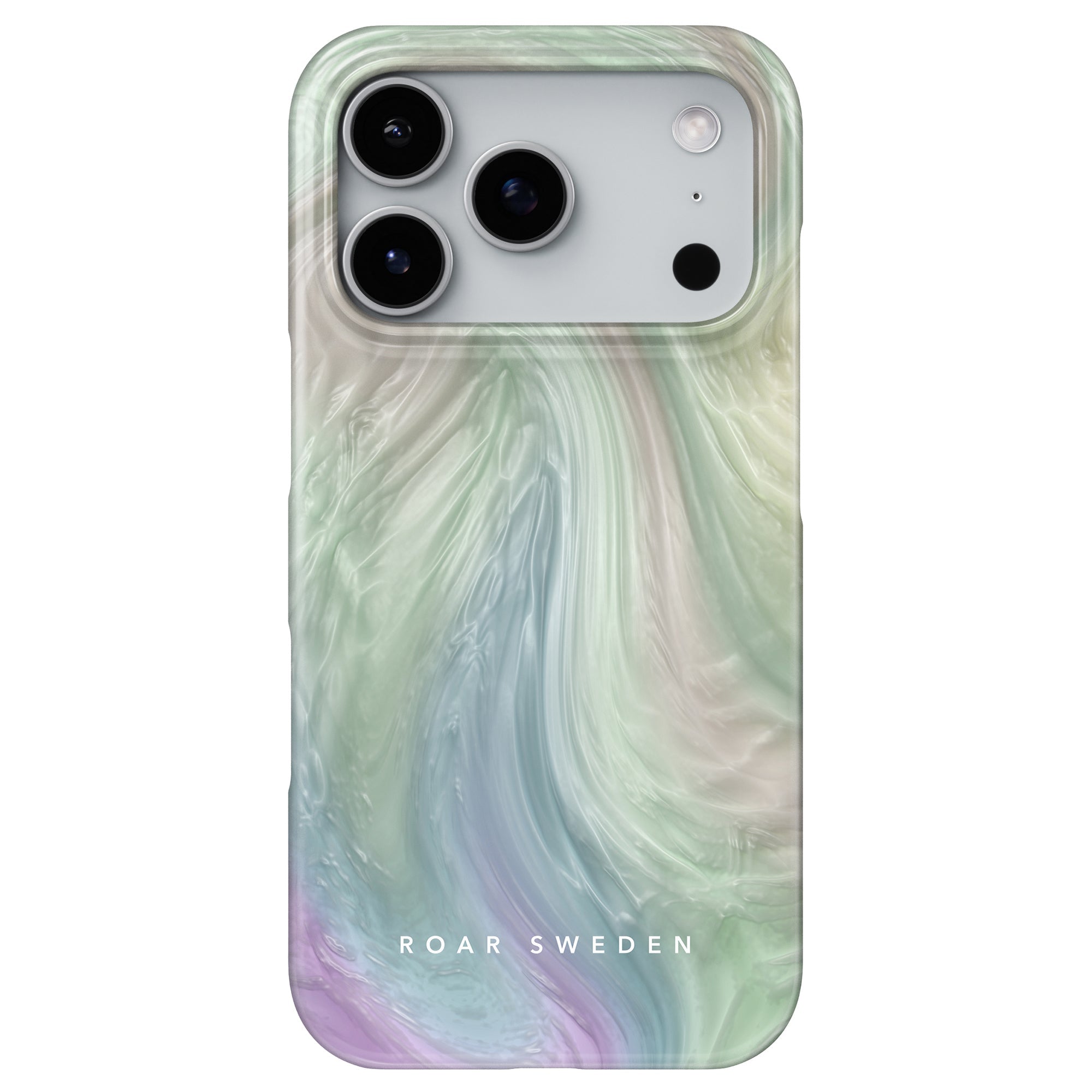 Nacre - Slim case - Roar Sweden