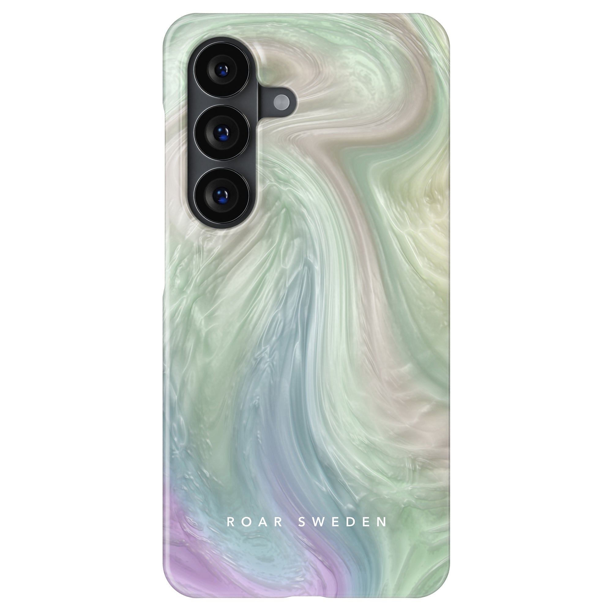 Nacre - Slim case - Roar Sweden