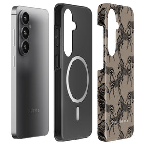 Namibia - Magnetic Tough Phone Case