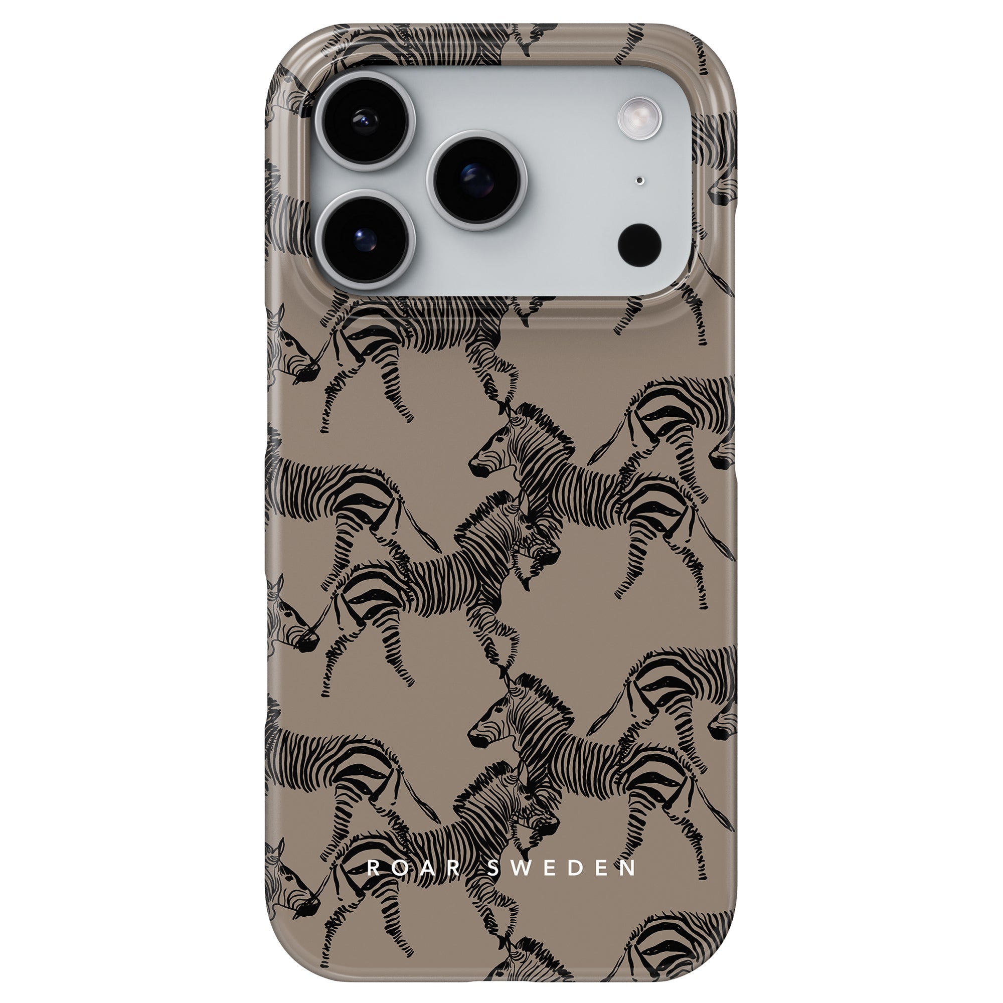 Namibia - Slim case - Roar Sweden