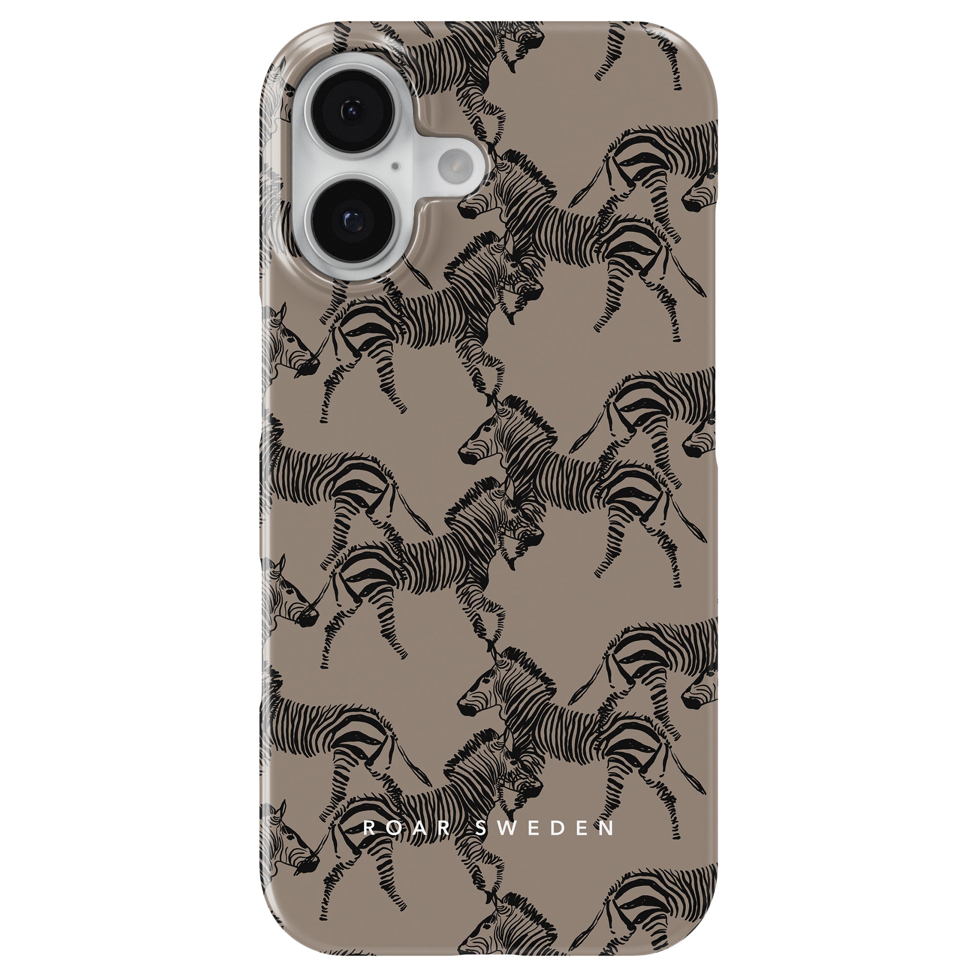 Namibia - Slim case - Roar Sweden
