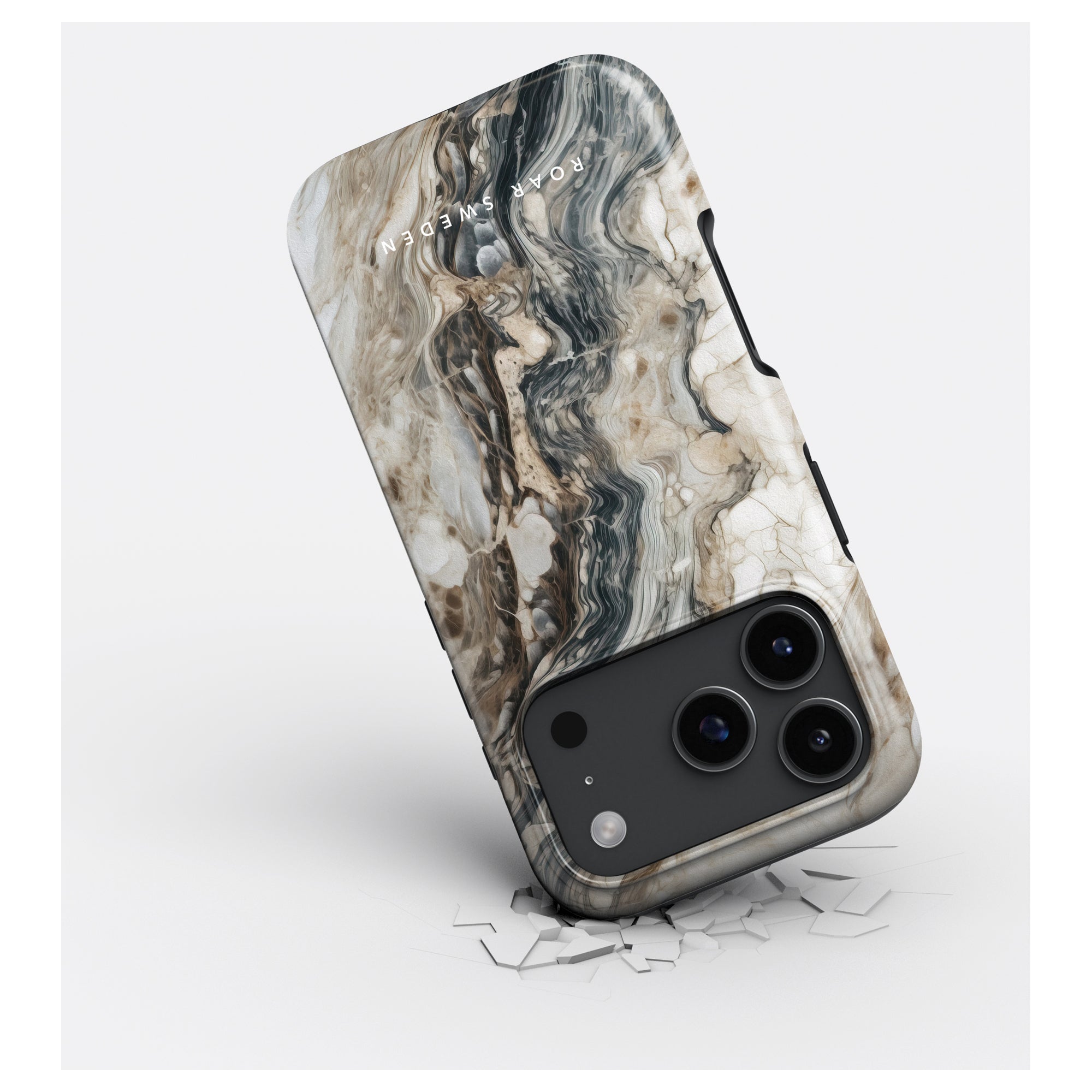 MagSafe mobilskal – Napoleon