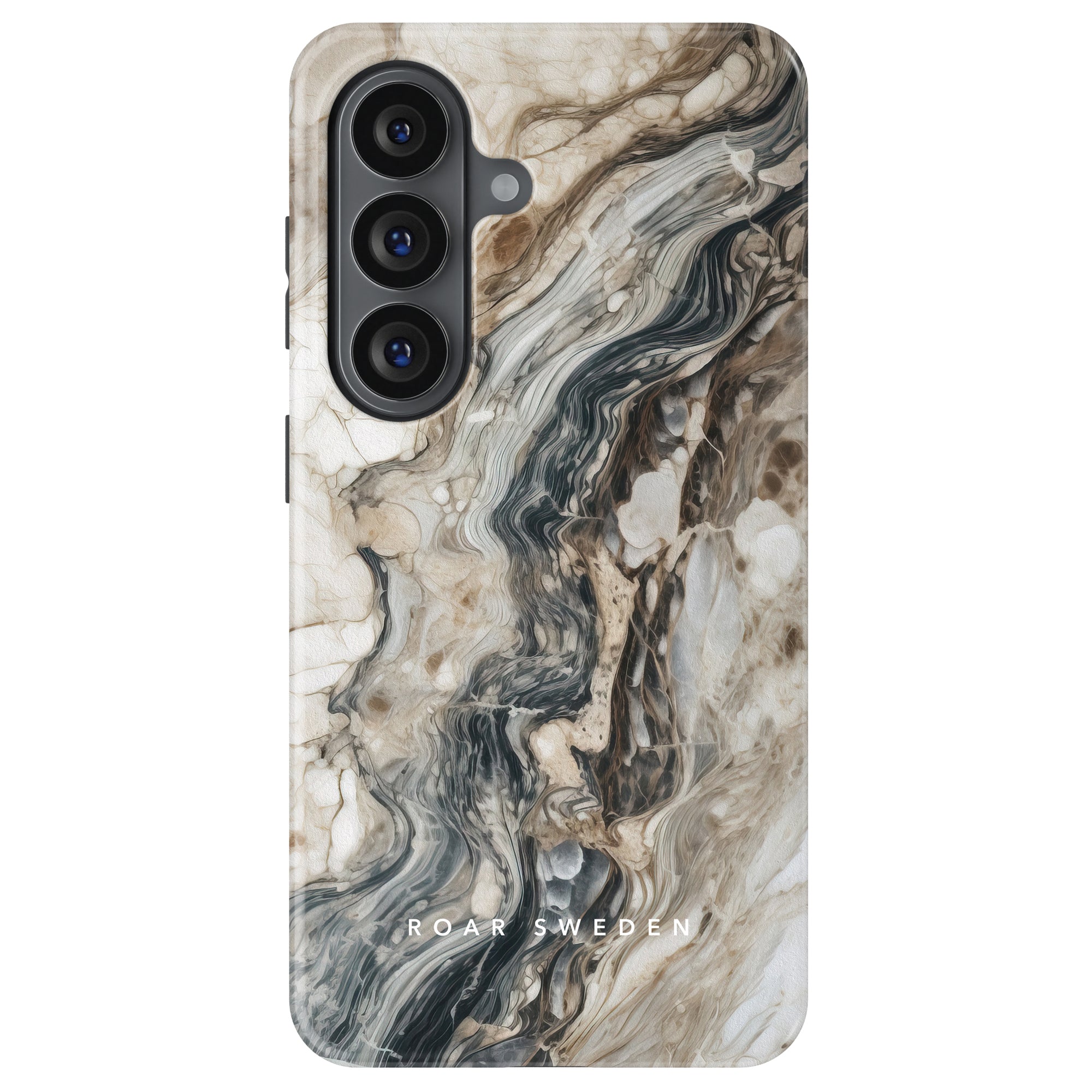 Napoleon - Magnetic Tough Phone Case - Roar Sweden