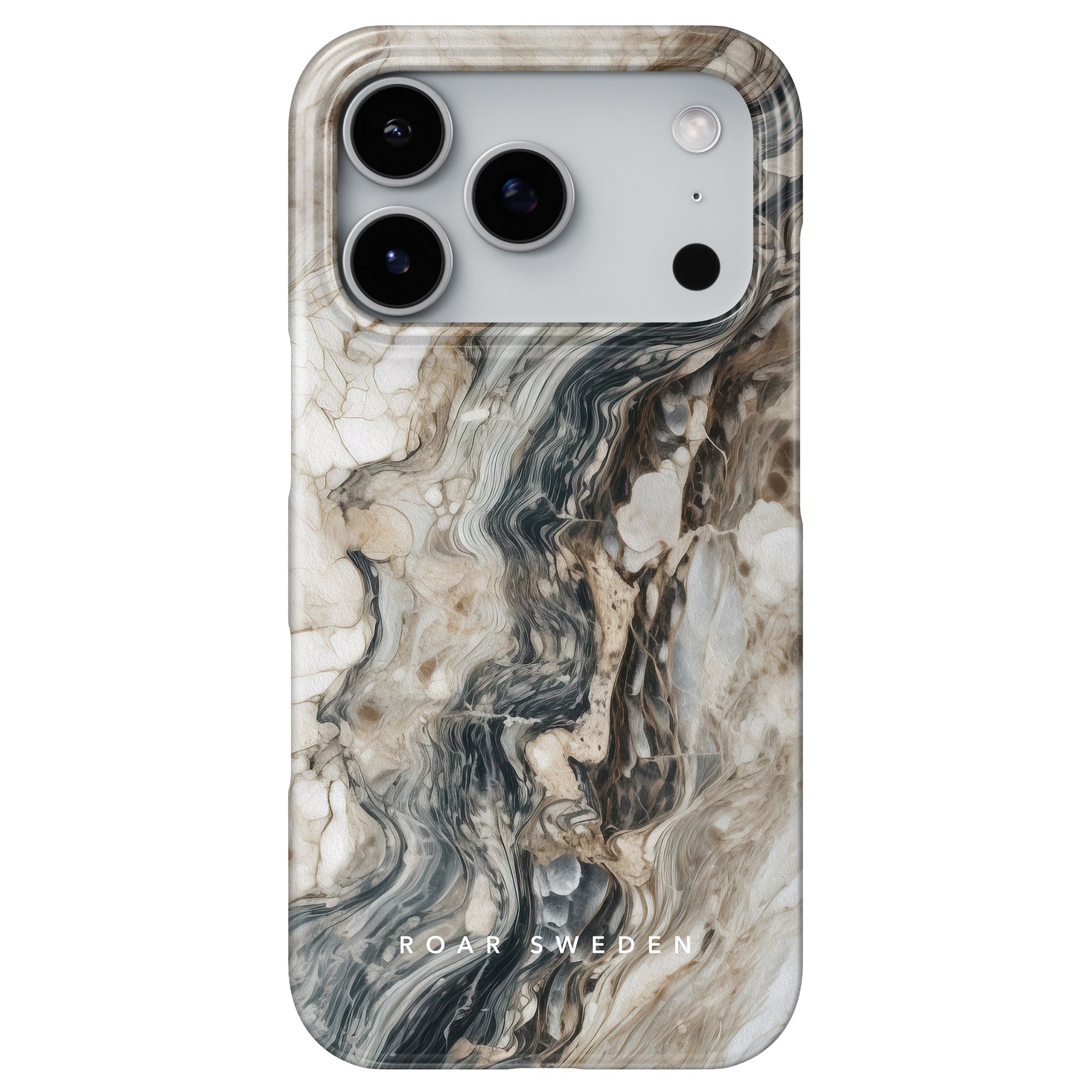 Napoleon - Slim case - Roar Sweden