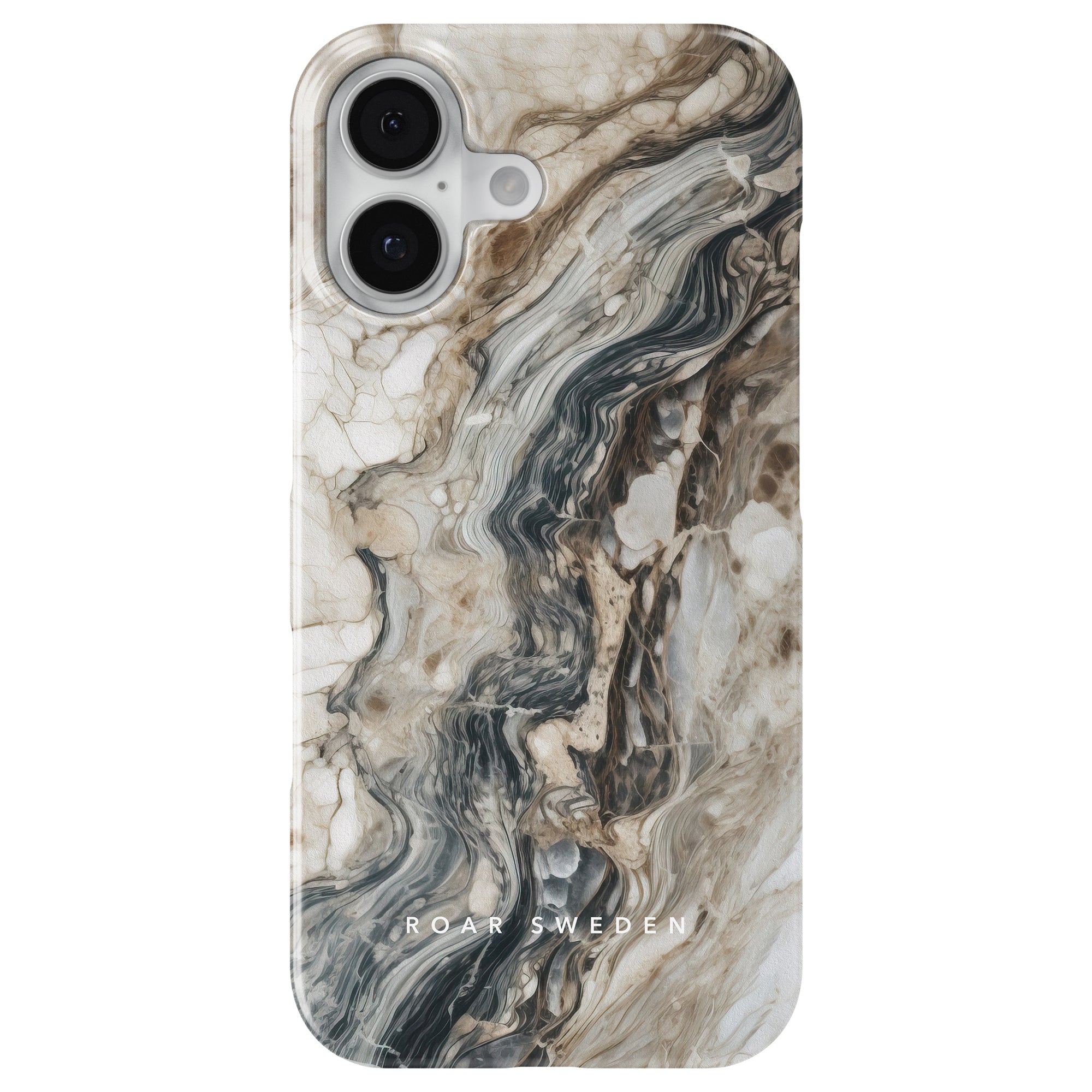 Napoleon - Slim case - Roar Sweden