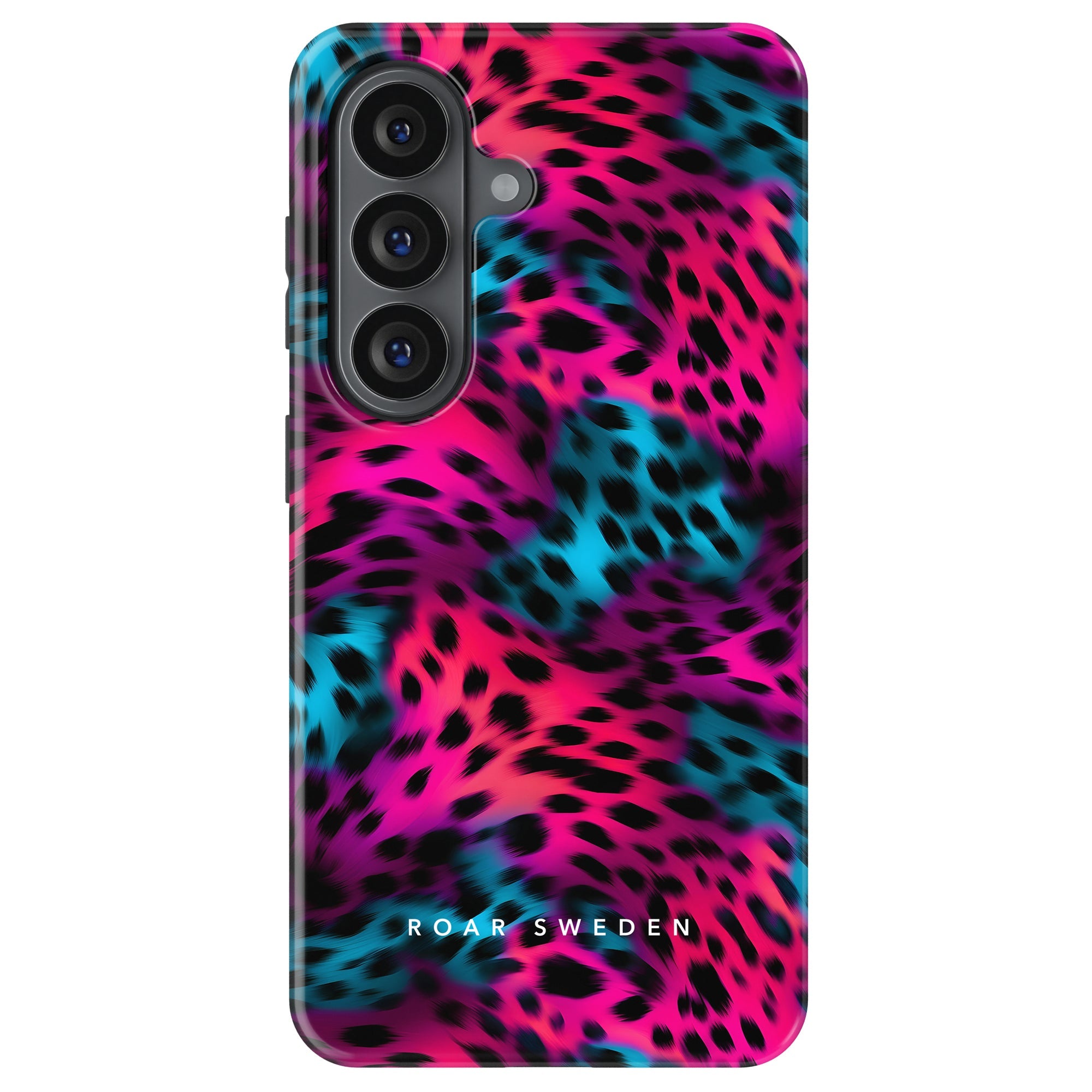 Tough mobilskal – Neon Panther