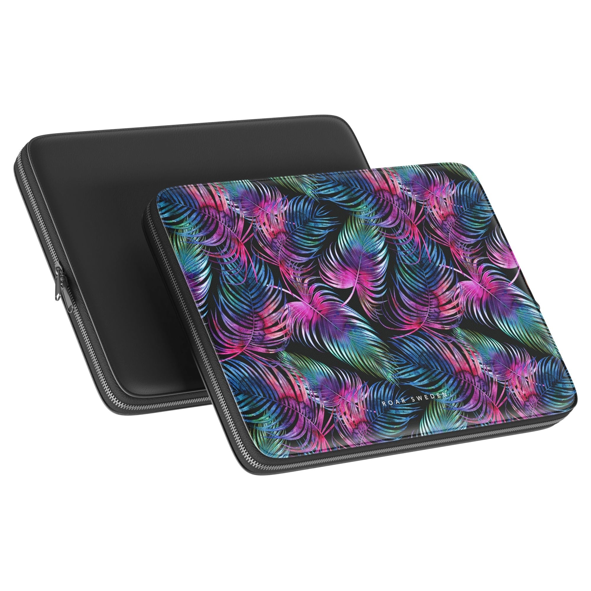 Neon Fern - Laptopfodral - Roar Sweden
