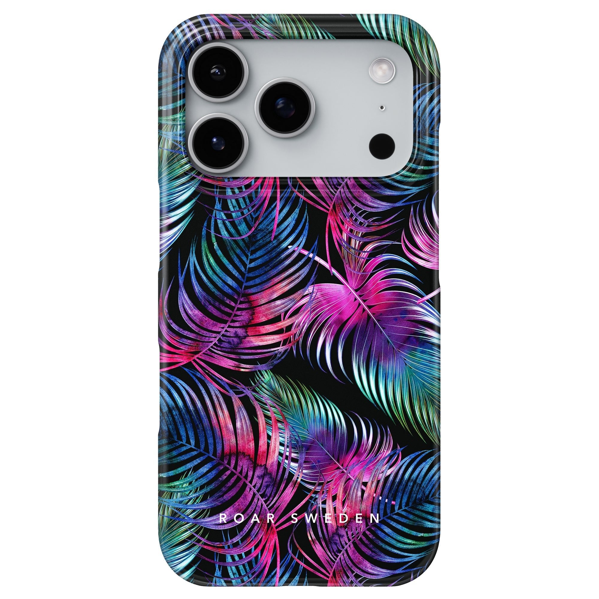 Neon Fern - Slim case - Roar Sweden